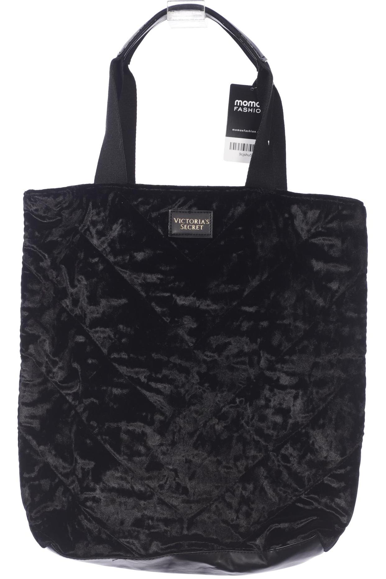 

Victorias Secret Damen Handtasche, schwarz, Gr.
