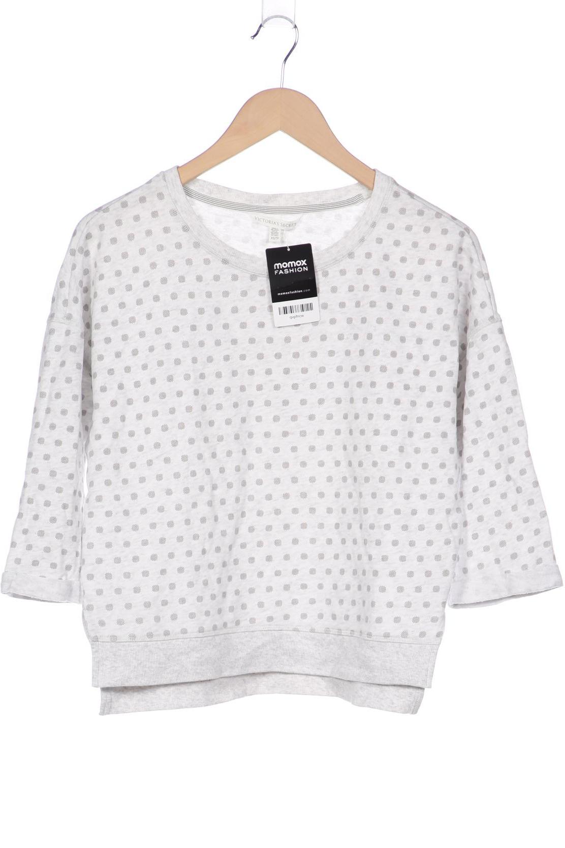 

Victorias Secret Damen Pullover, grau