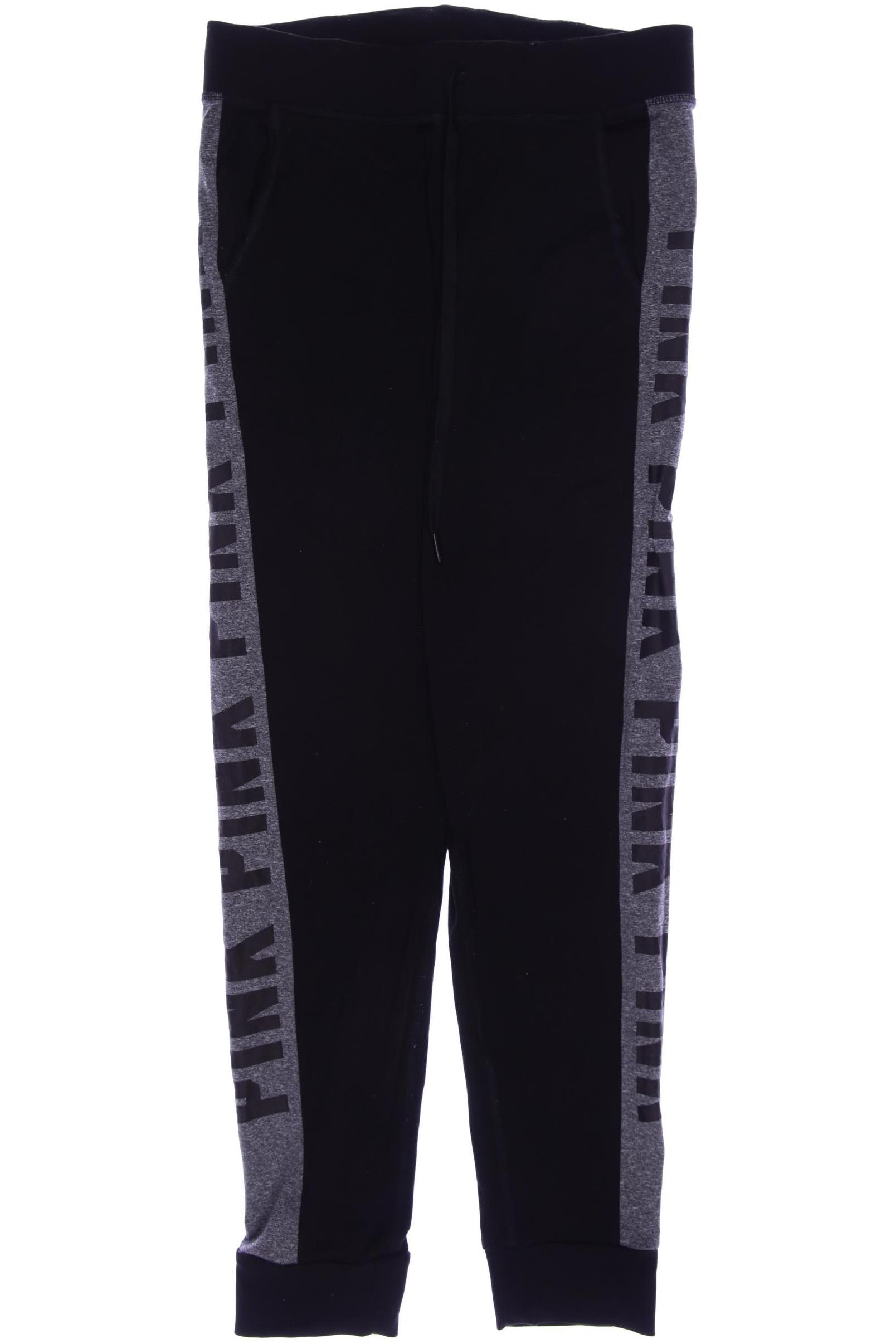 

Victorias Secret Damen Stoffhose, schwarz