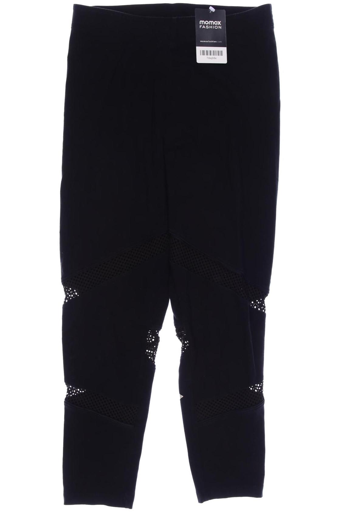 

Victorias Secret Damen Stoffhose, schwarz, Gr. 38