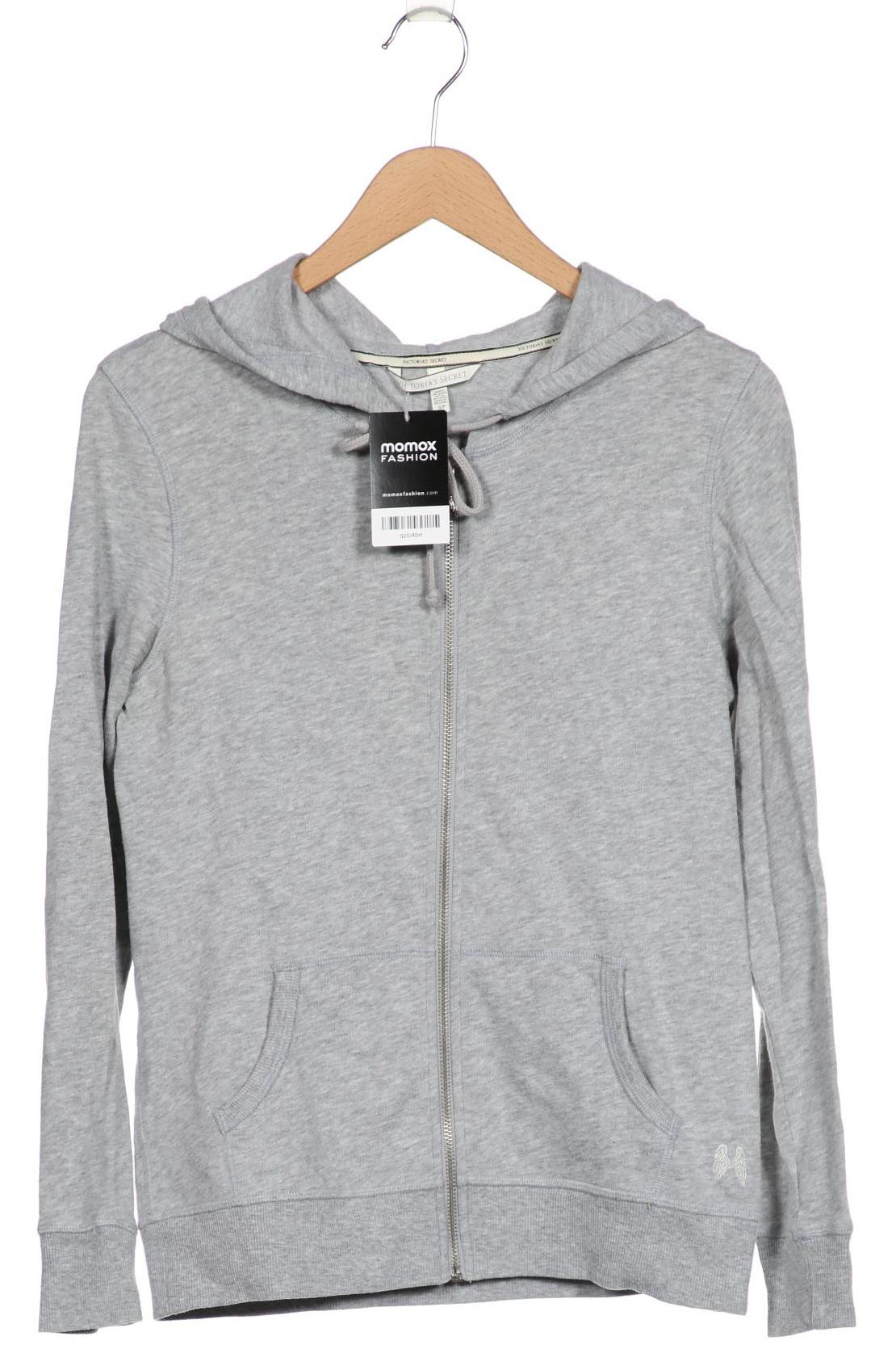 

Victorias Secret Damen Kapuzenpullover, grau