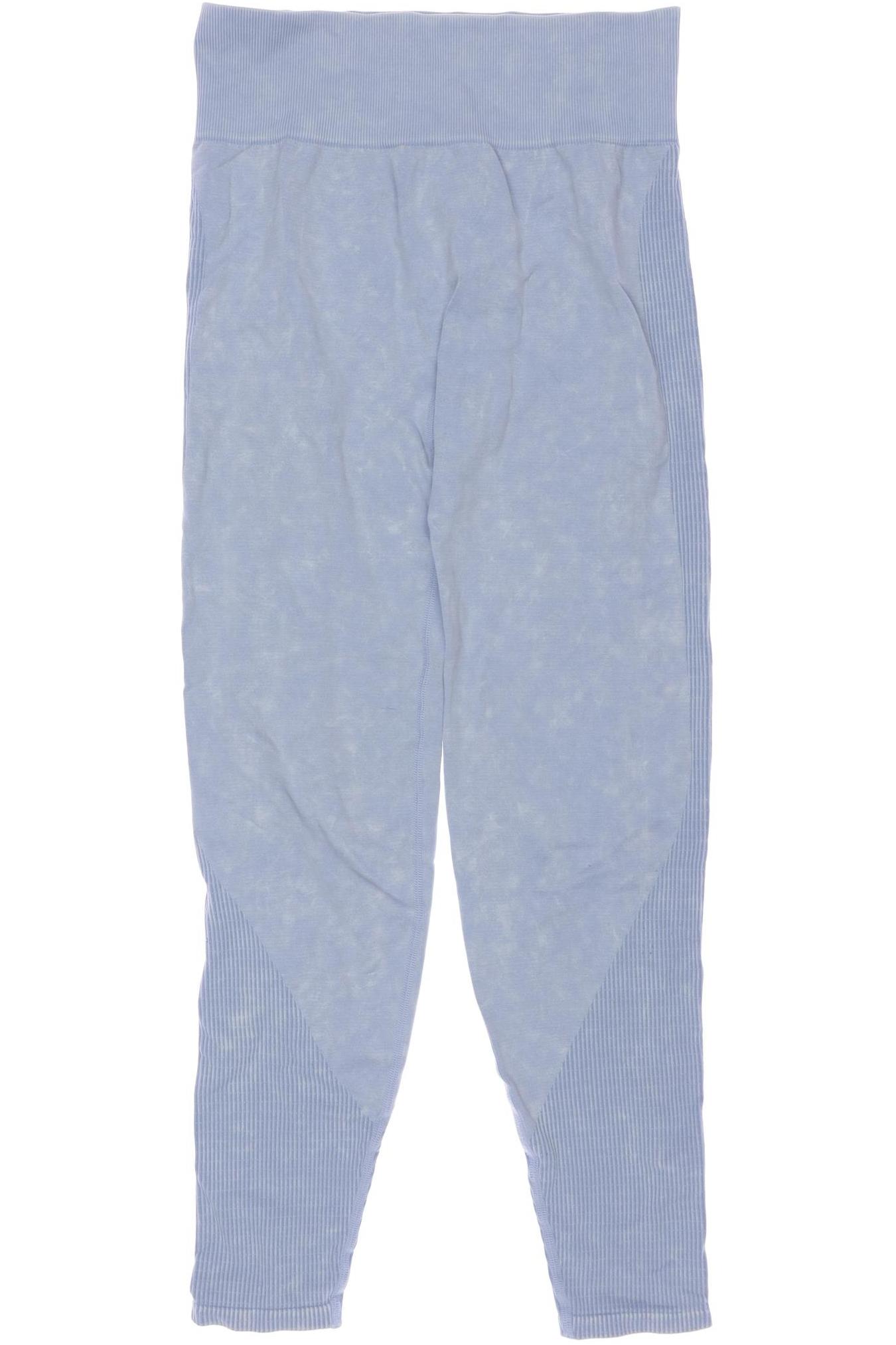 

Victorias Secret Damen Stoffhose, hellblau, Gr. 0