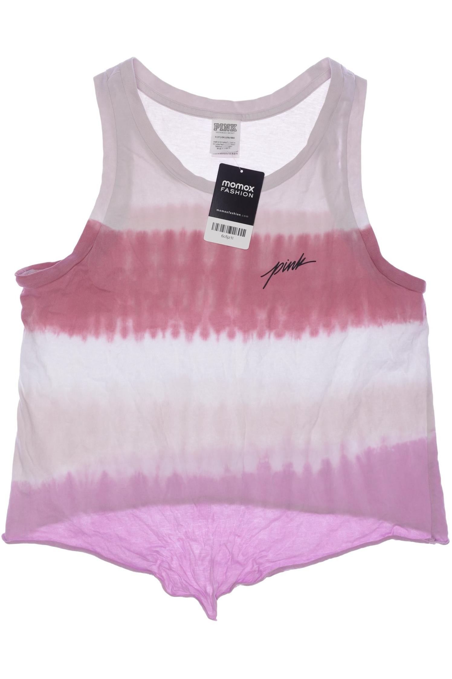 

Victorias Secret Damen Top, pink, Gr. 36