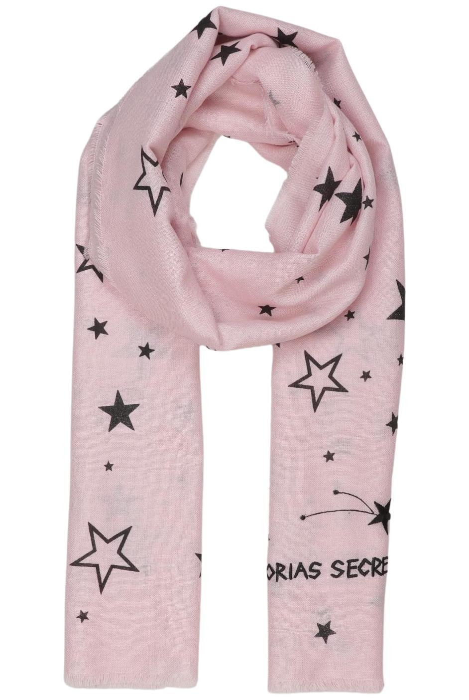 

Victorias Secret Damen Schal, pink, Gr.