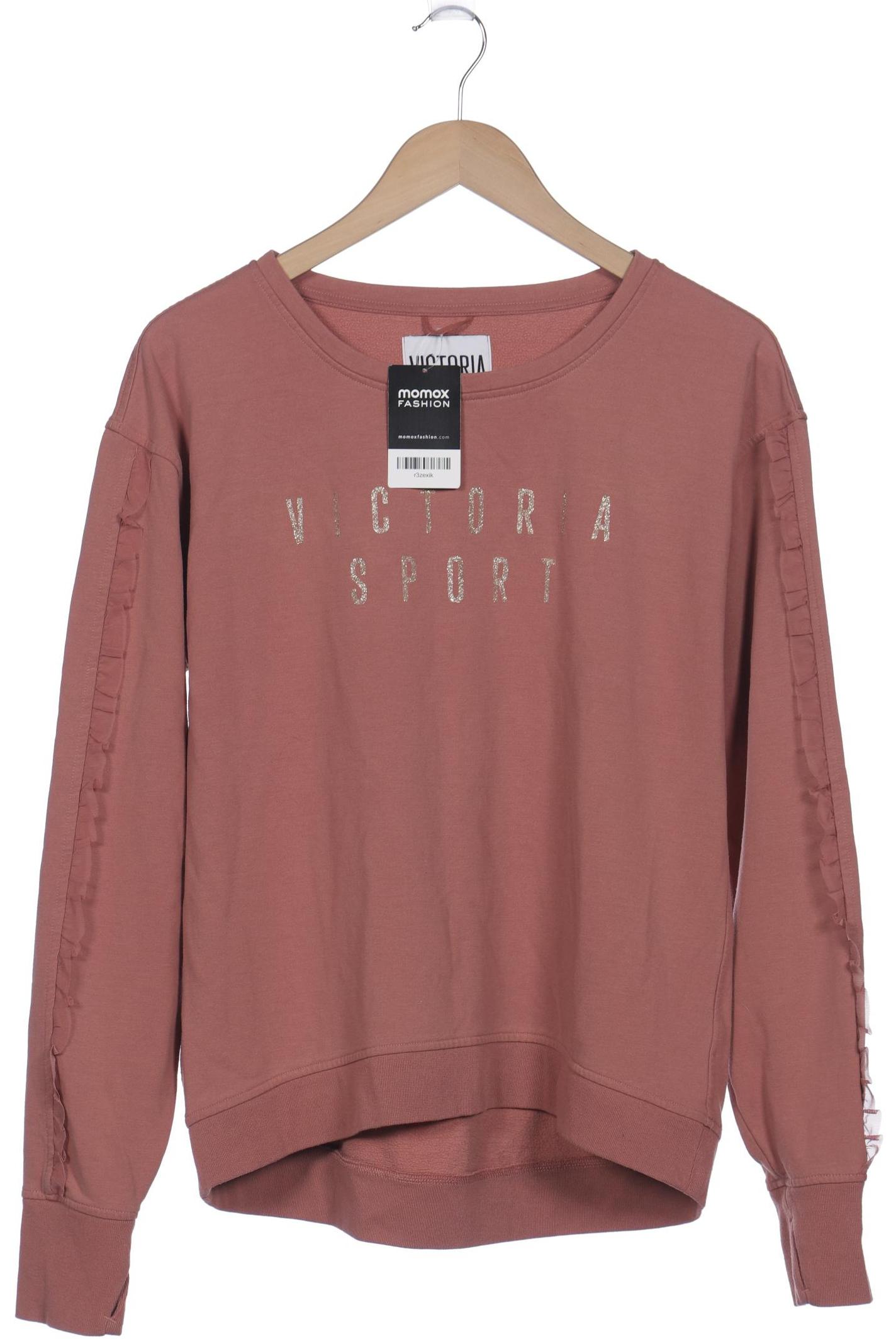 

Victorias Secret Damen Sweatshirt, pink