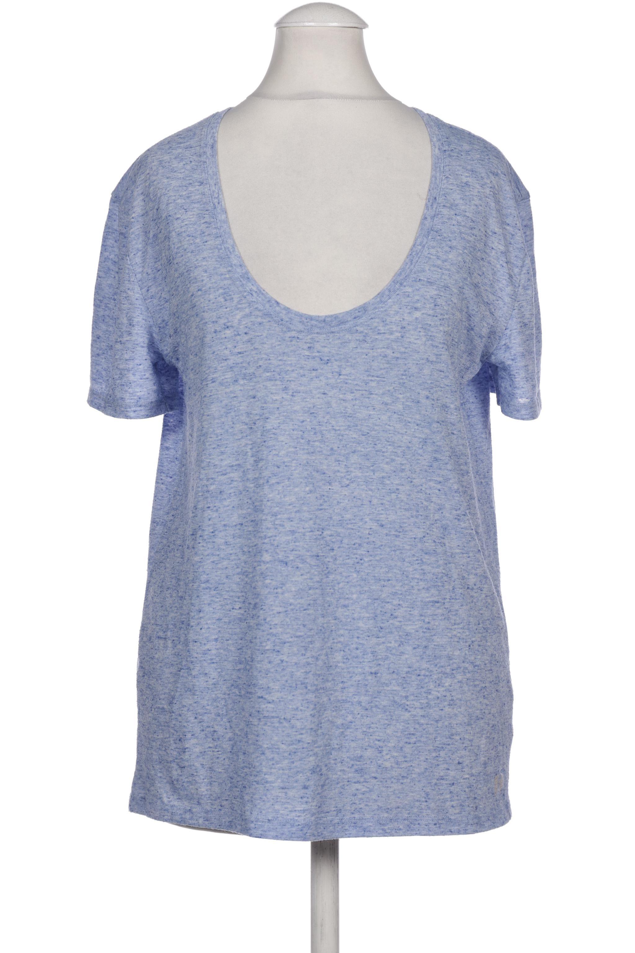 

Victorias Secret Damen T-Shirt, hellblau, Gr. 36