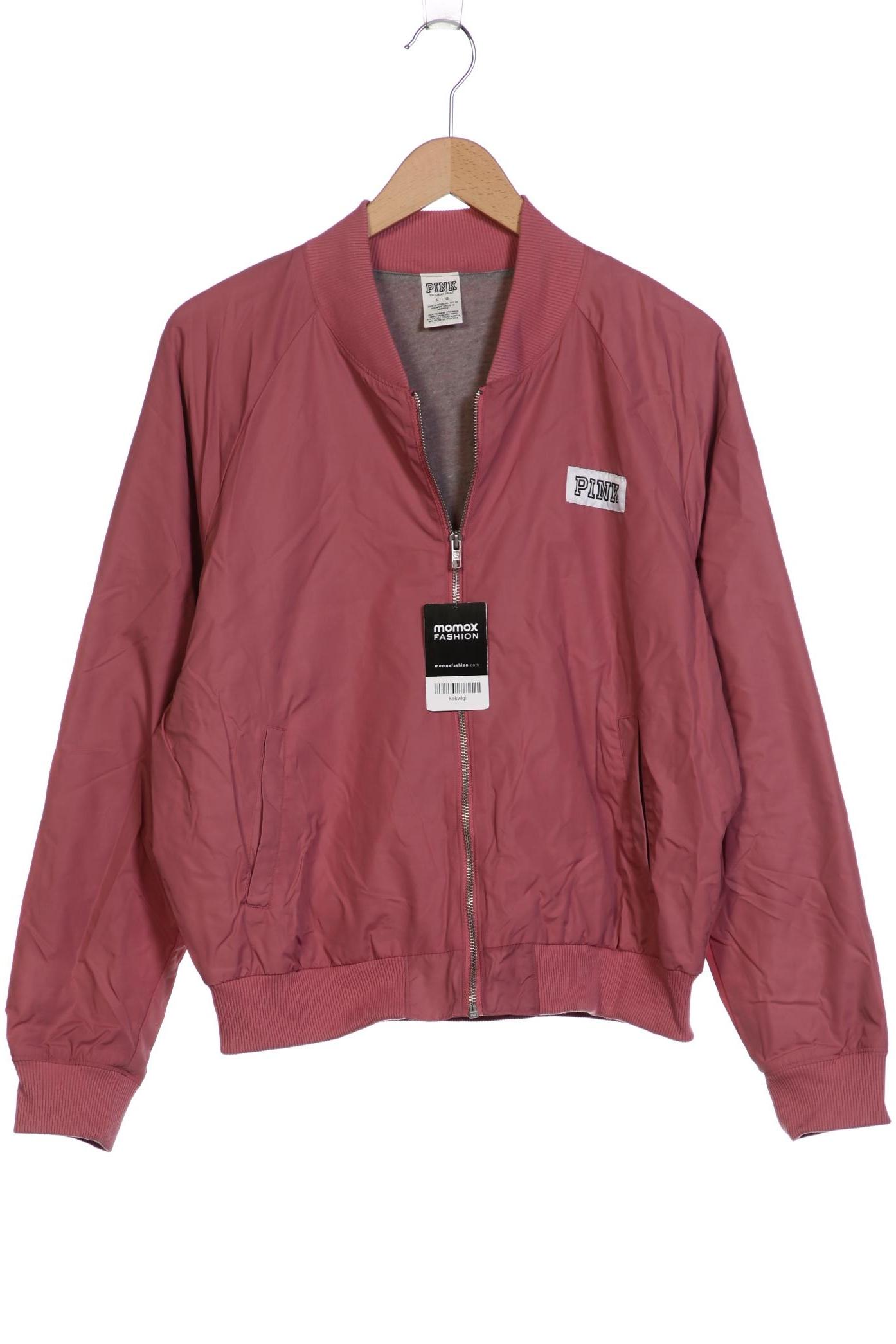 

Victorias Secret Damen Jacke, weiß, Gr. 42