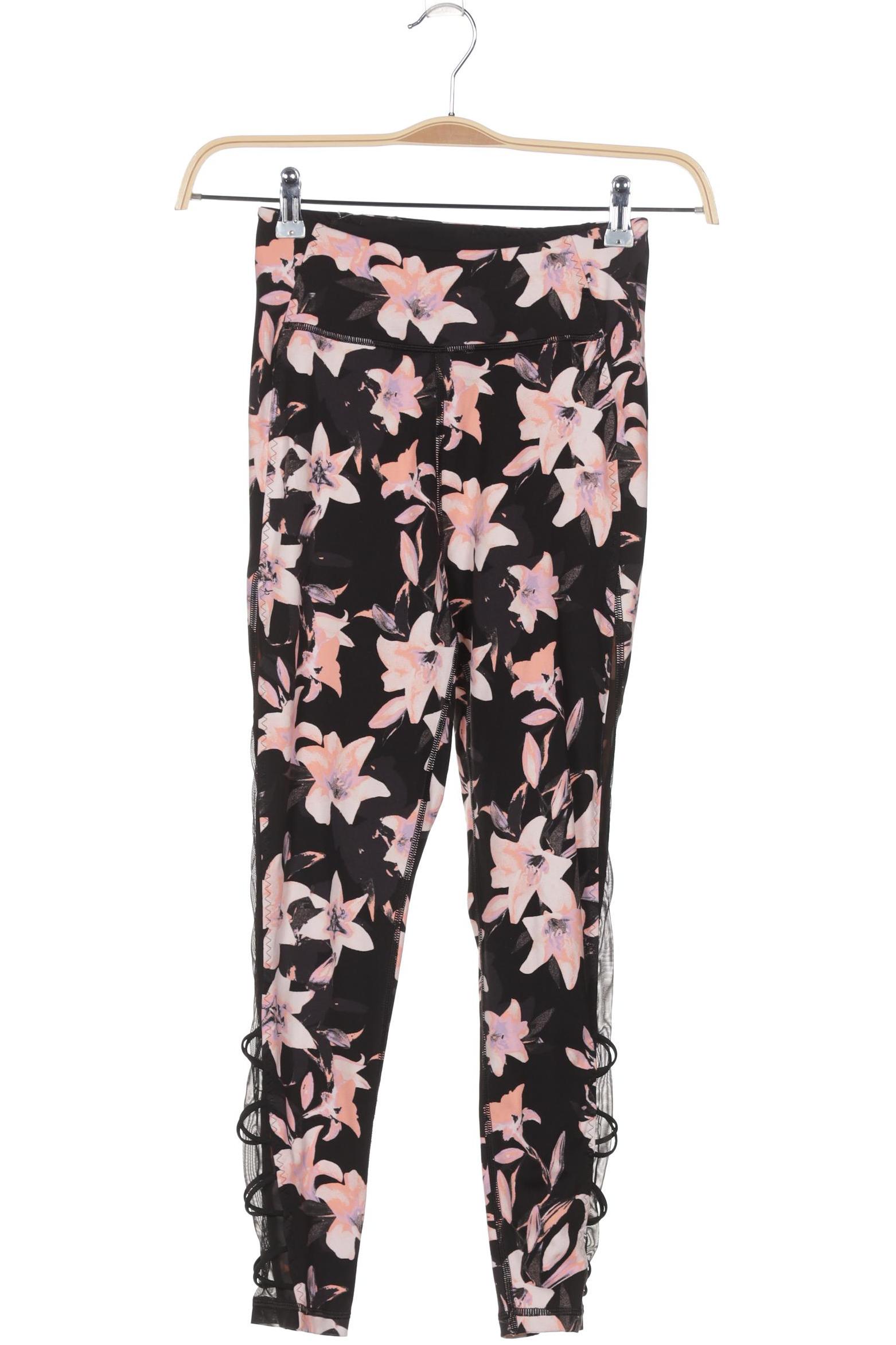

Victorias Secret Damen Stoffhose, schwarz, Gr. 6