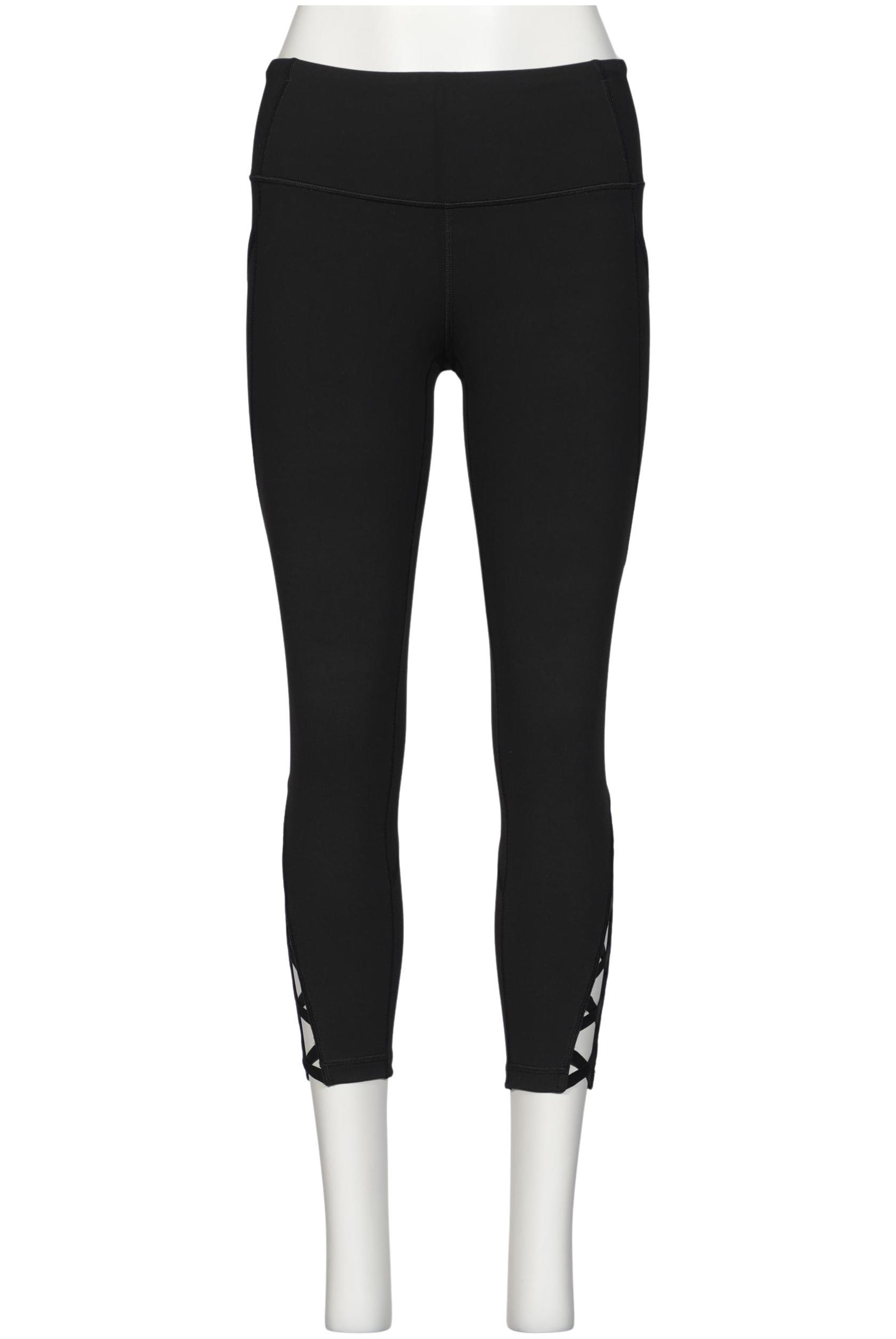 

Victorias Secret Damen Stoffhose, schwarz, Gr. 0