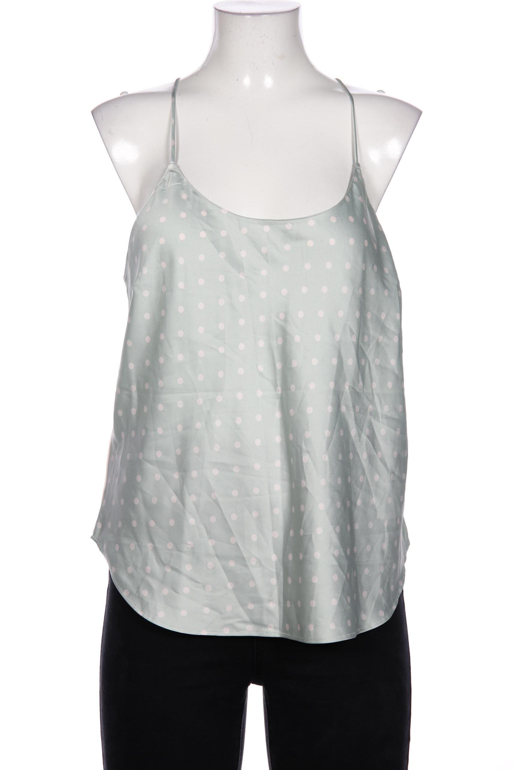

Victorias Secret Damen Bluse, hellgrün, Gr. 42