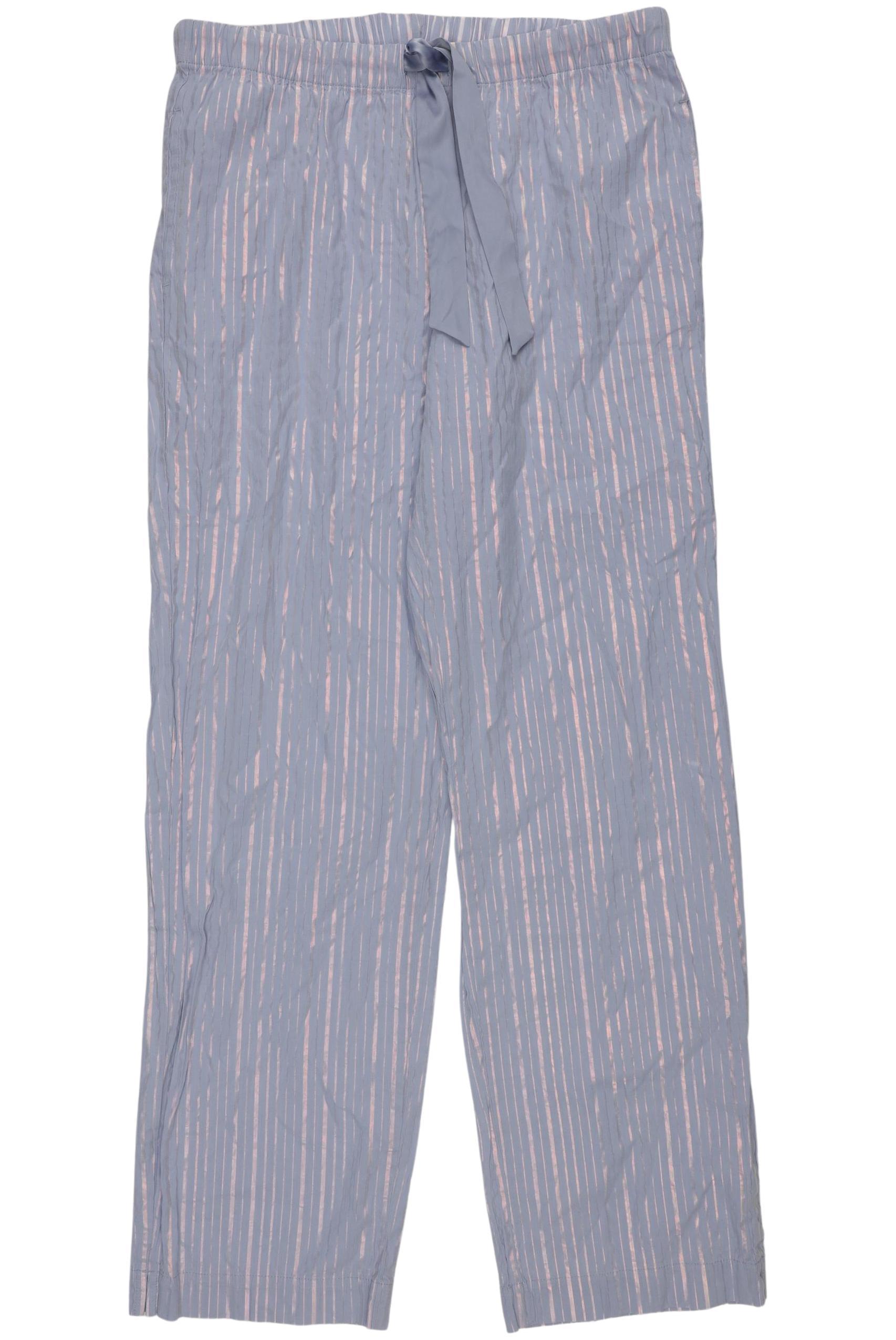 

Victorias Secret Damen Stoffhose, hellblau, Gr. 0