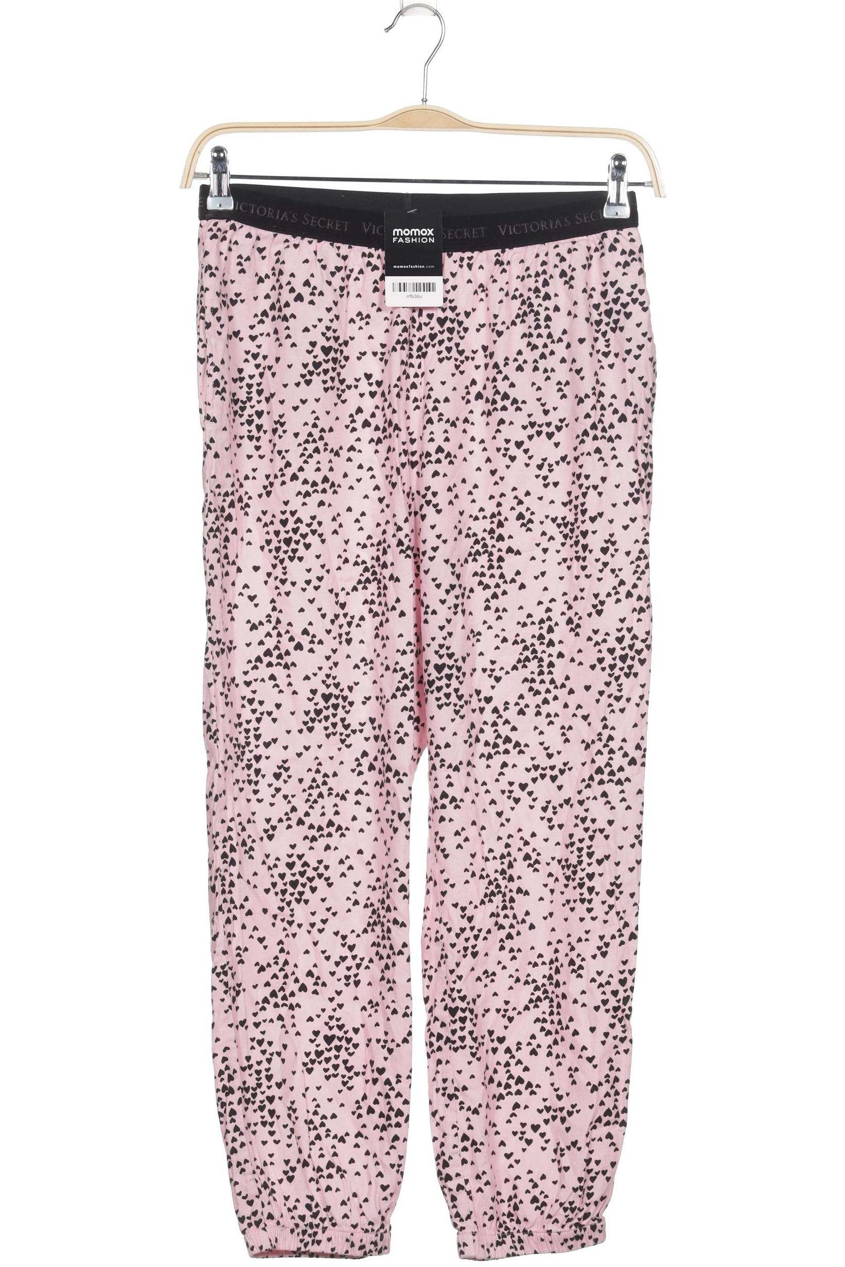 

Victorias Secret Damen Stoffhose, pink, Gr. 0