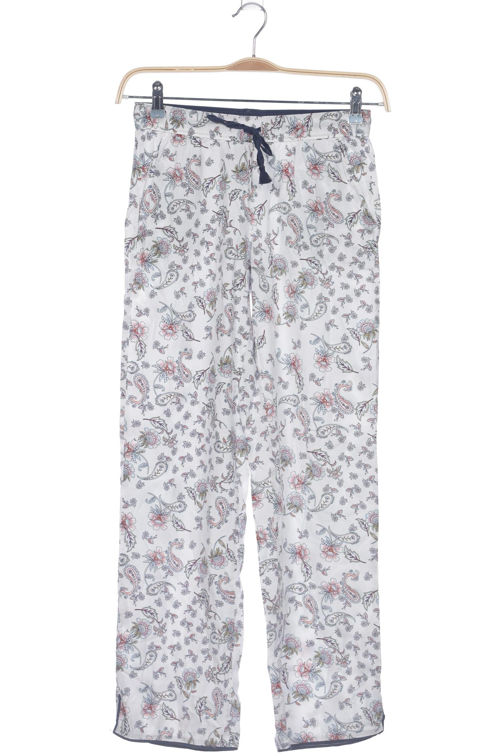

Victorias Secret Damen Stoffhose, weiß, Gr. 0