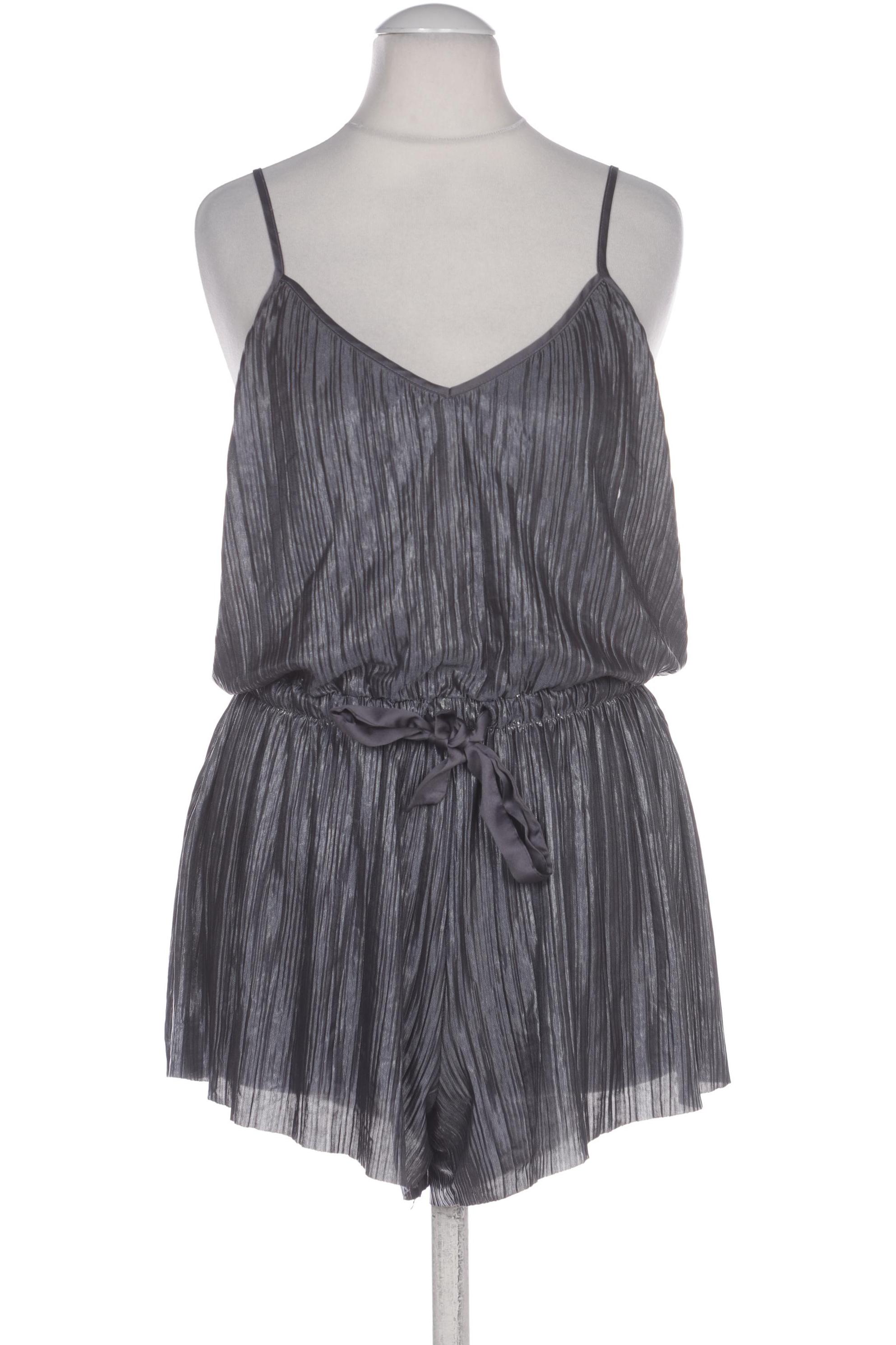 

Victorias Secret Damen Jumpsuit/Overall, grau, Gr. 36
