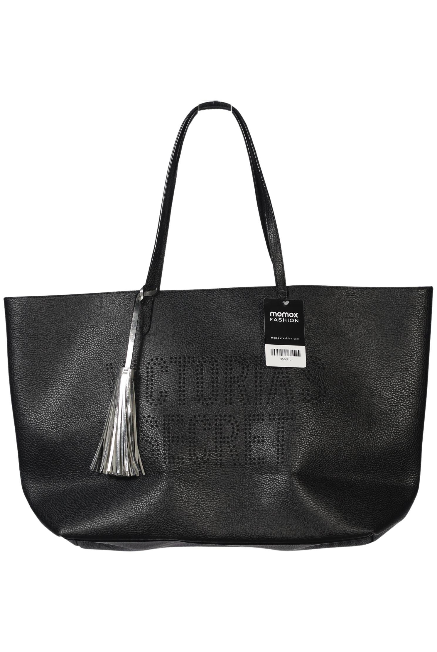 

Victorias Secret Damen Handtasche, schwarz, Gr.