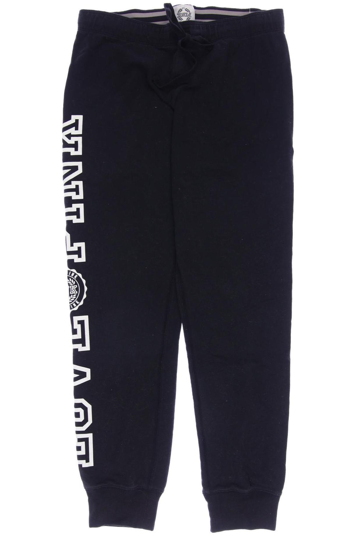 

Victorias Secret Damen Stoffhose, schwarz, Gr. 38