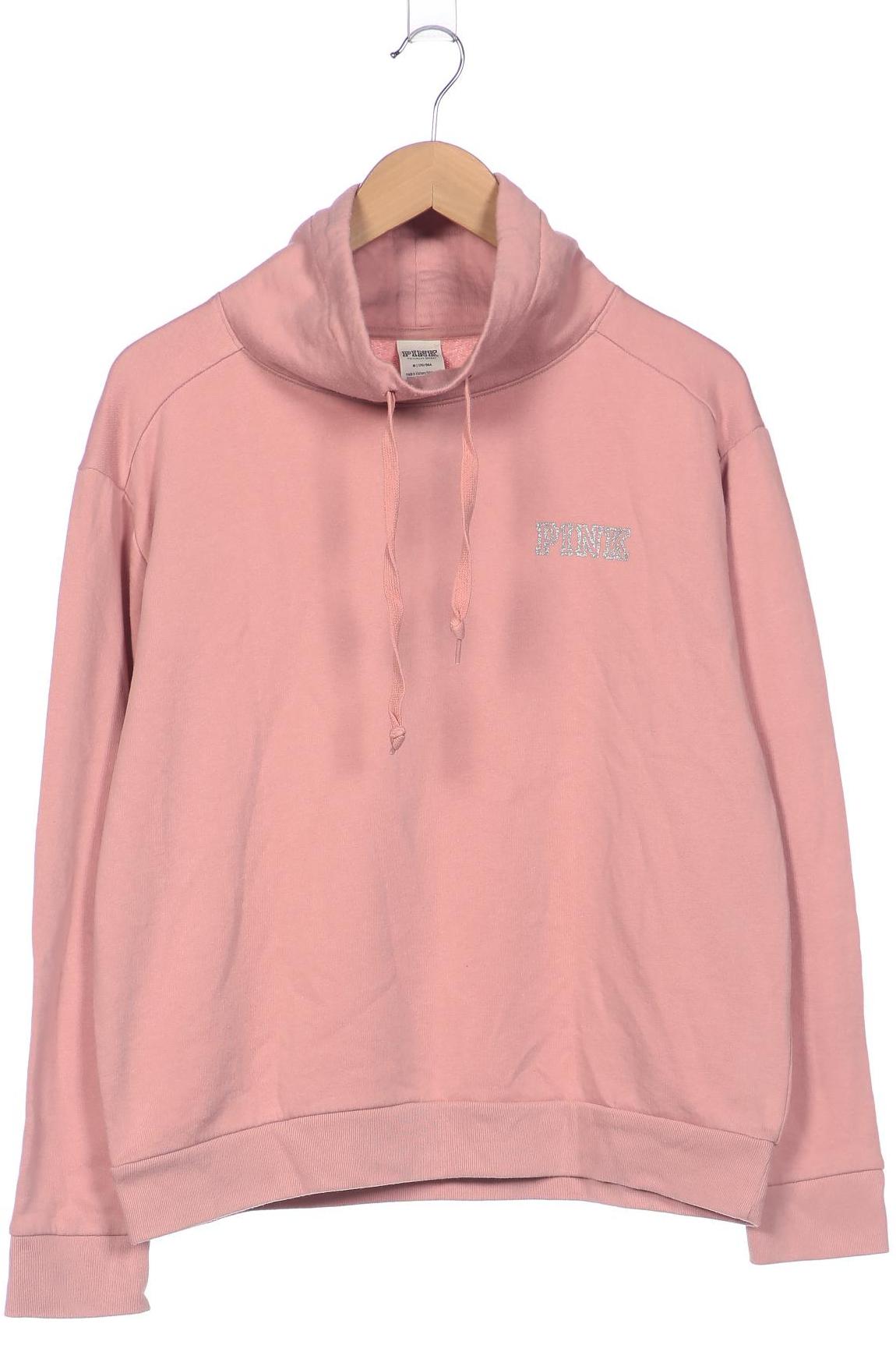 

Victorias Secret Damen Sweatshirt, pink, Gr. 38