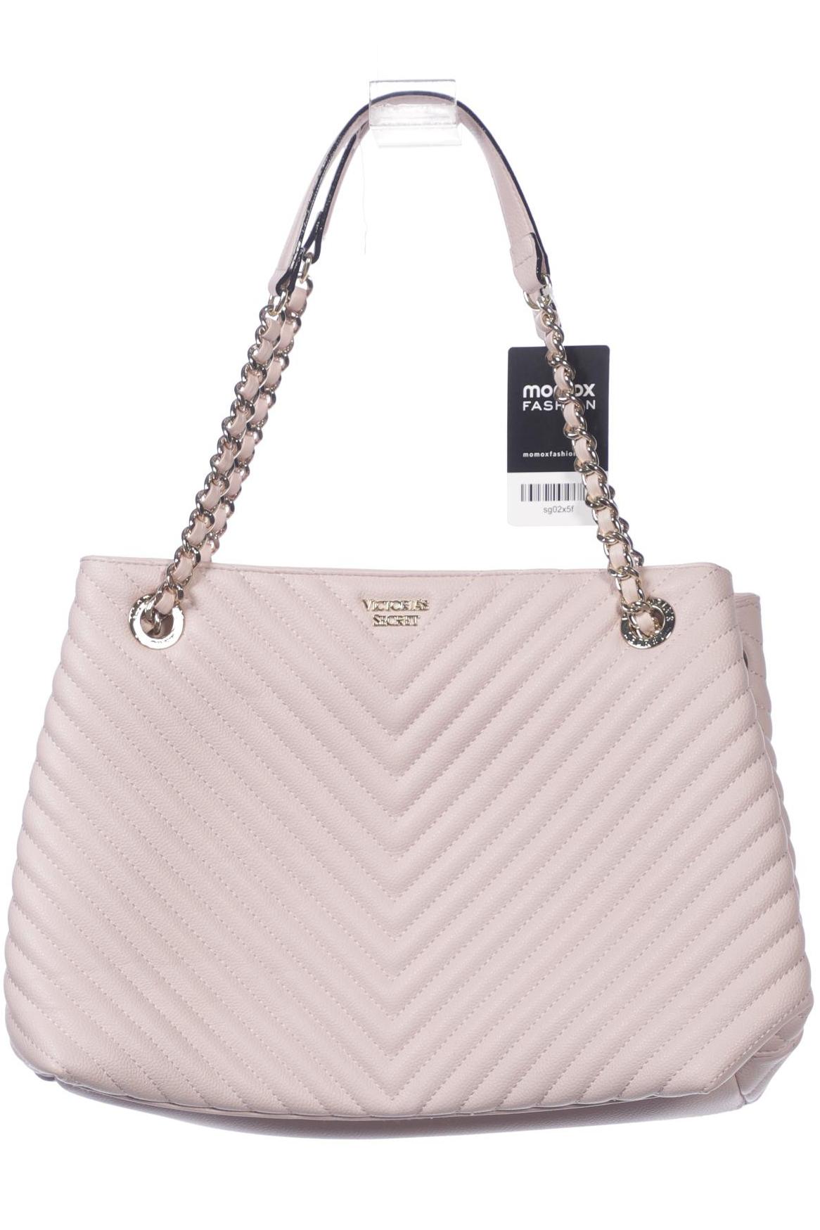 

Victorias Secret Damen Handtasche, pink, Gr.