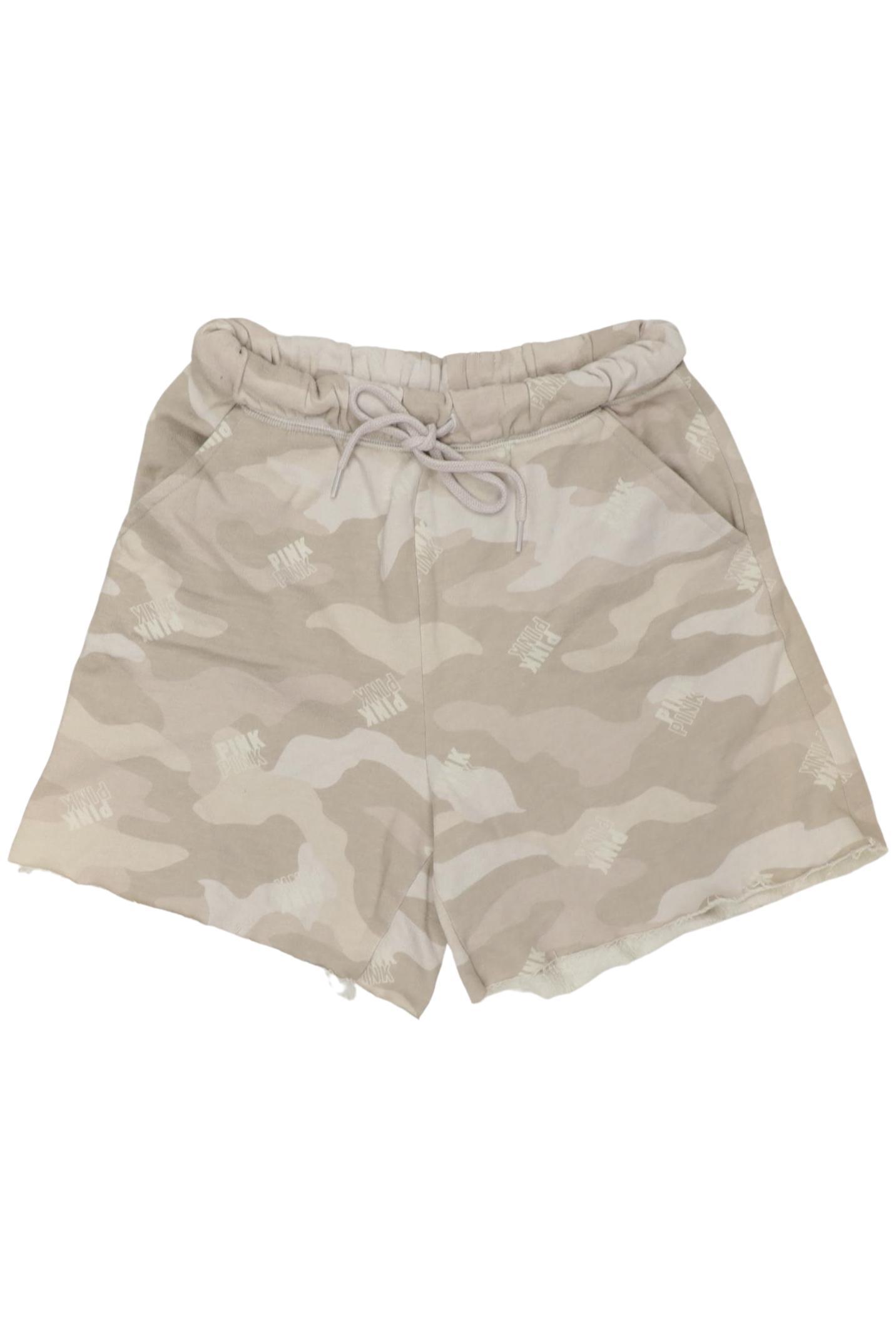 

Victorias Secret Damen Shorts, beige, Gr. 34