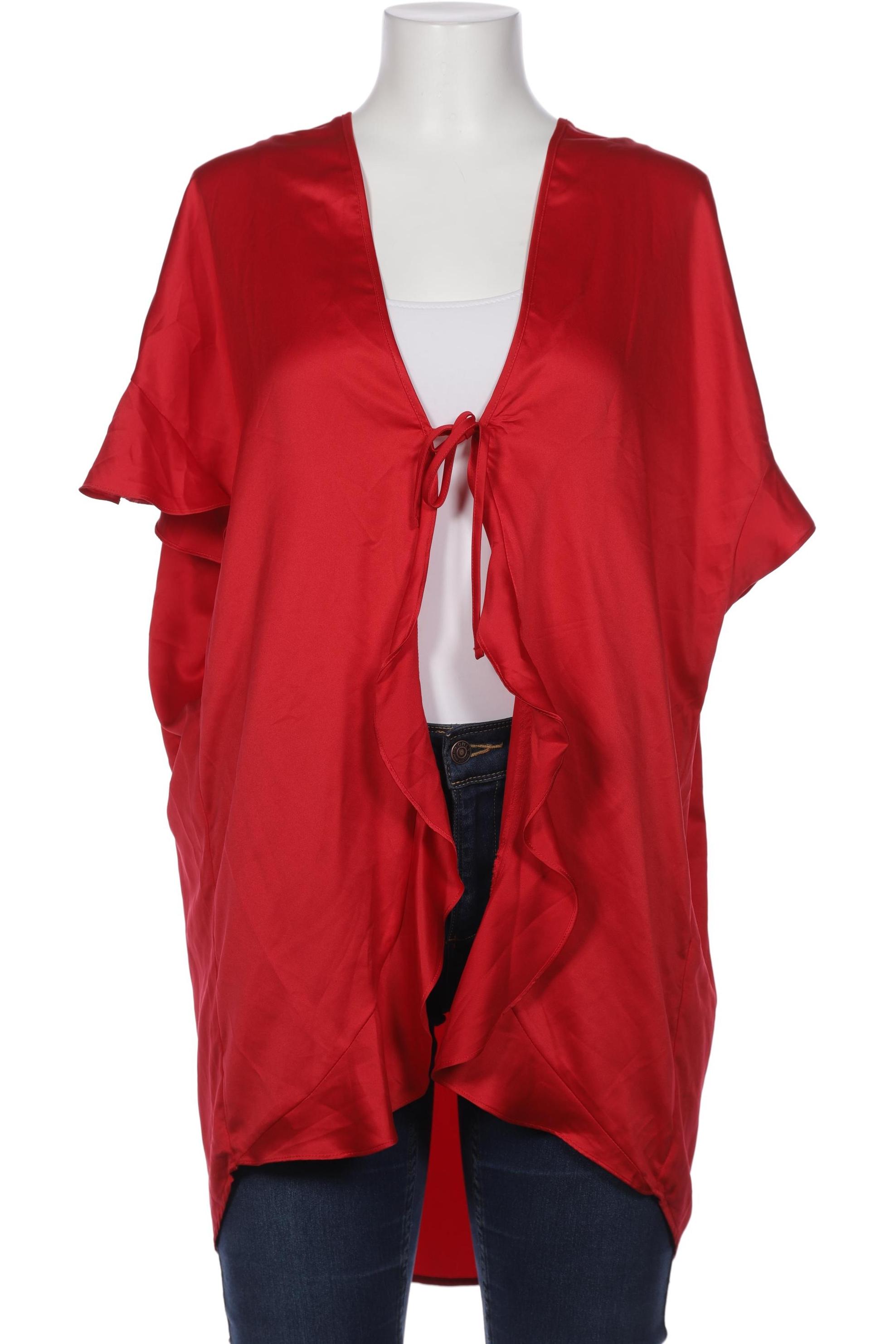 

Victorias Secret Damen Bluse, rot, Gr. uni