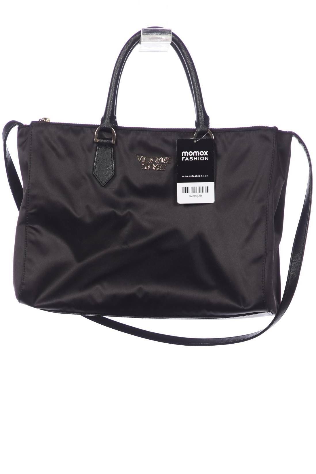 

Victorias Secret Damen Handtasche, schwarz, Gr.