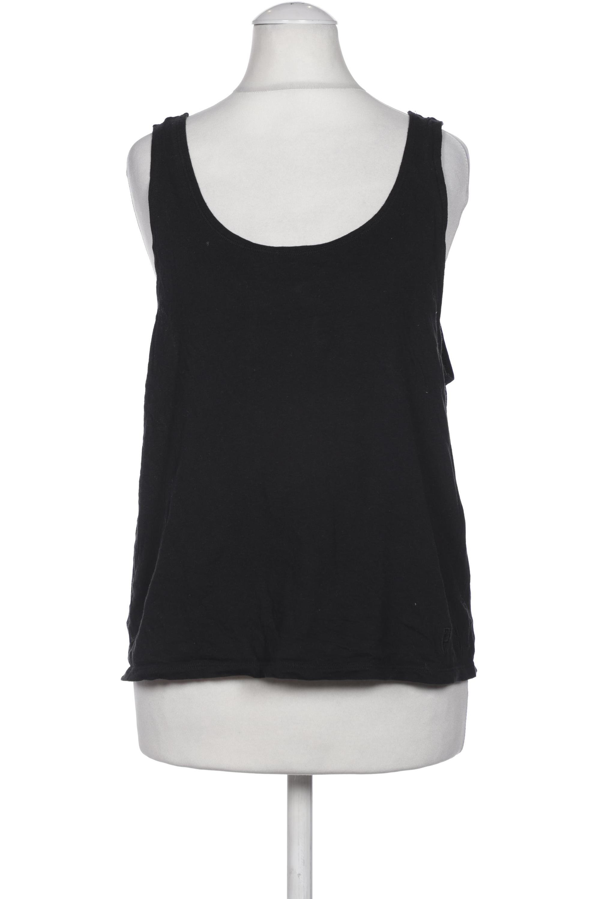 

Victorias Secret Damen Top, schwarz, Gr. 34