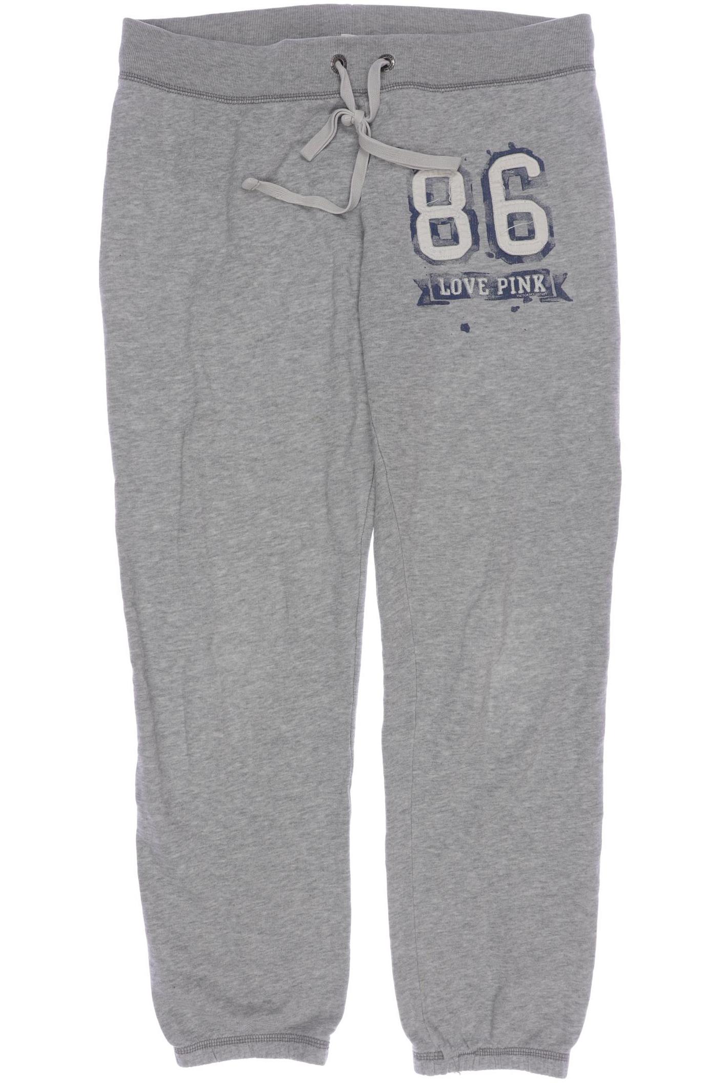 

Victorias Secret Damen Stoffhose, grau, Gr. 0