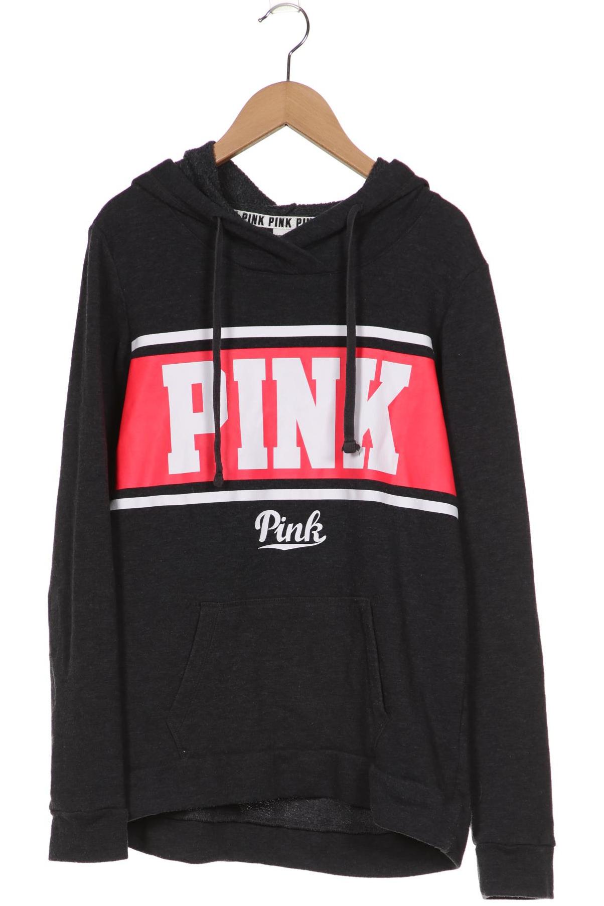 

Victorias Secret Damen Kapuzenpullover, grau