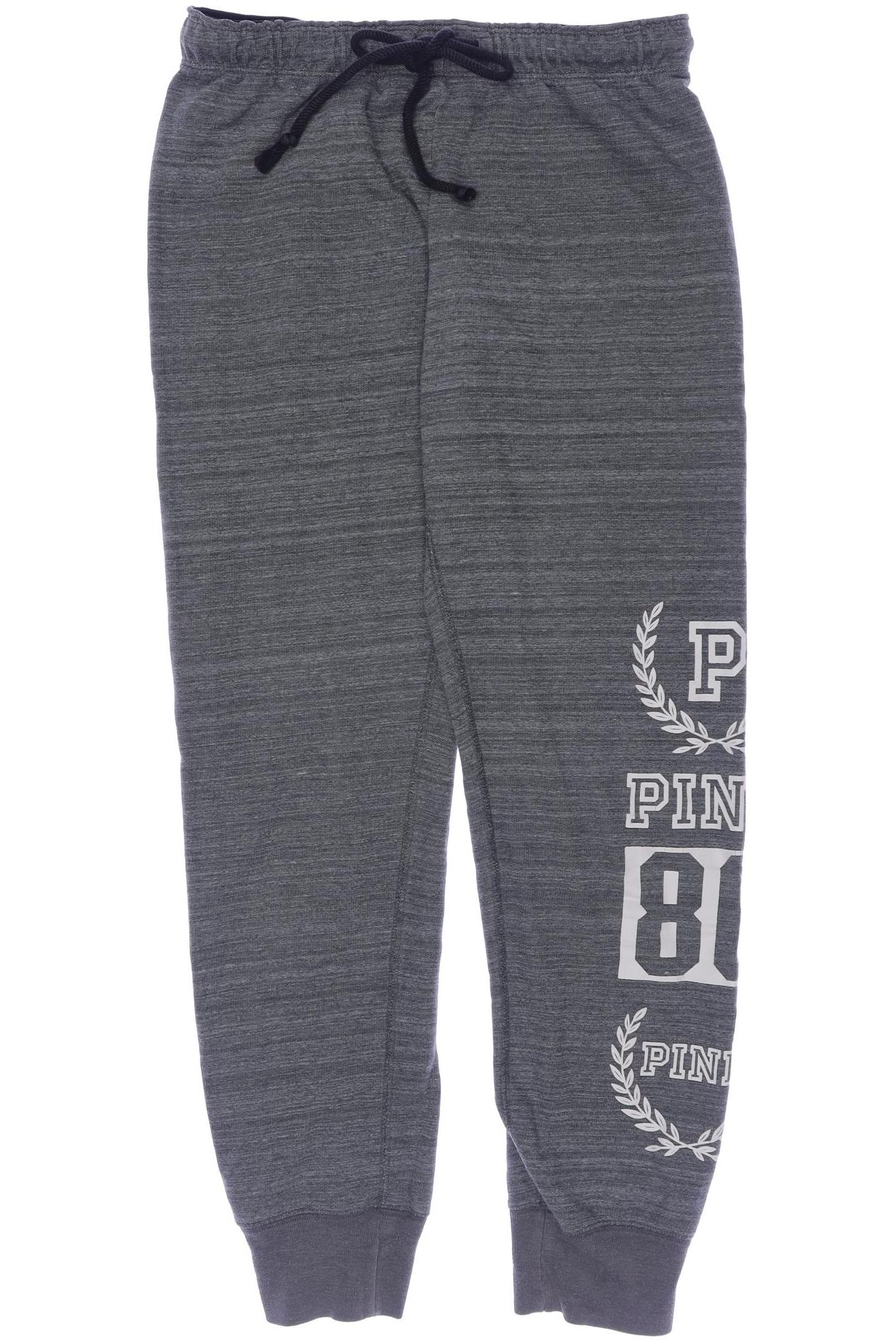 

Victorias Secret Damen Stoffhose, grau, Gr. 0