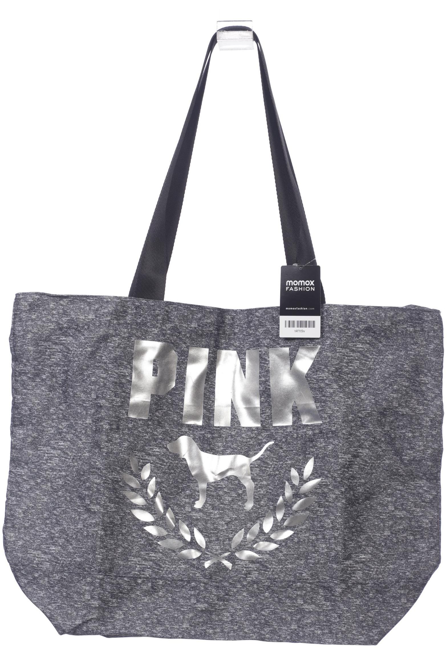 

Victorias Secret Damen Handtasche, grau, Gr.