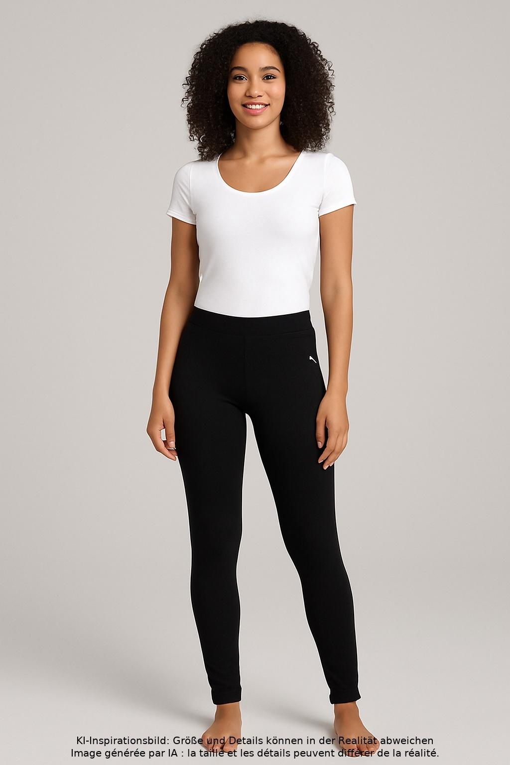 

Victorias Secret Damen Stoffhose, schwarz, Gr. 0