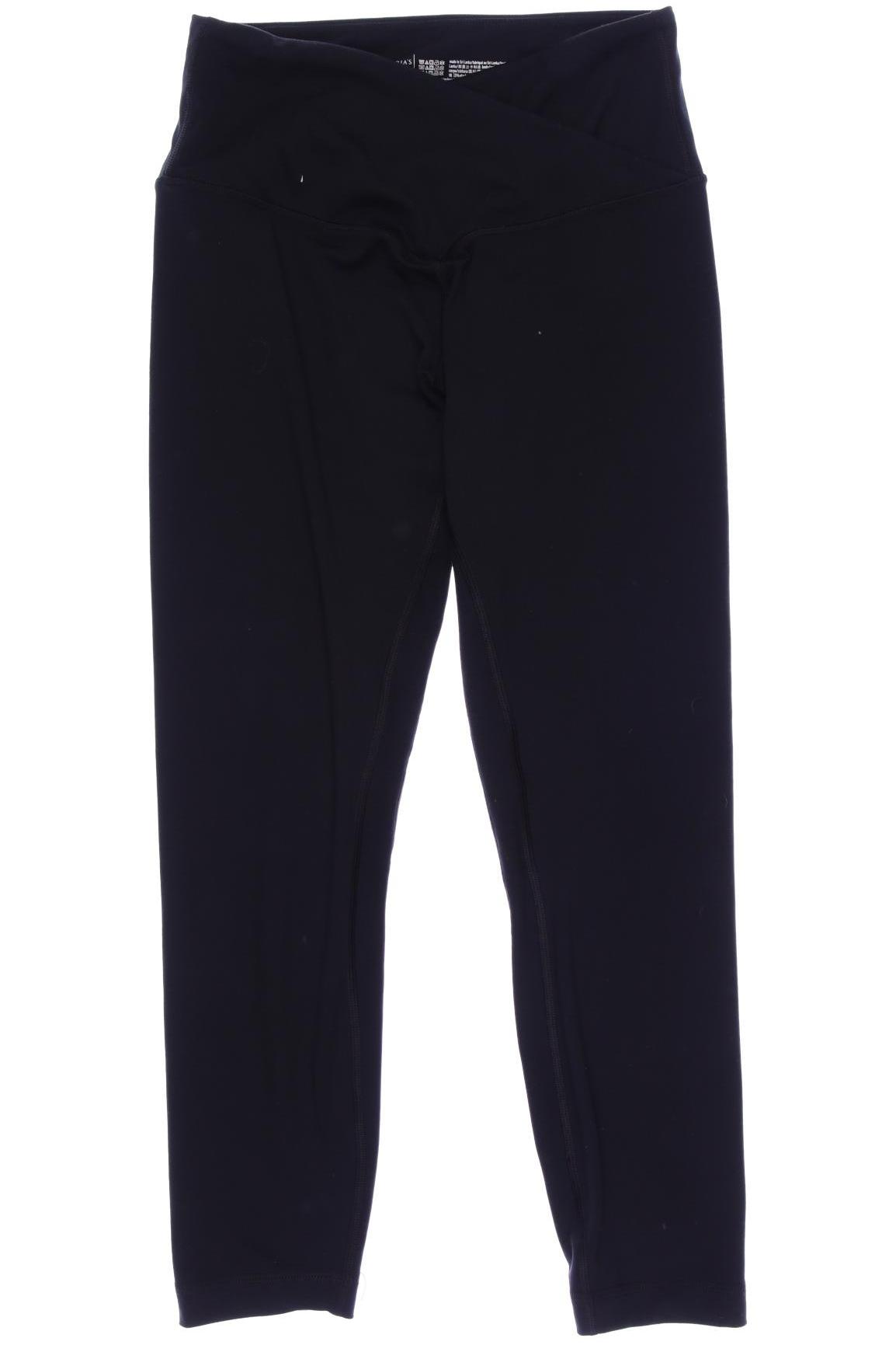 

Victorias Secret Damen Stoffhose, schwarz