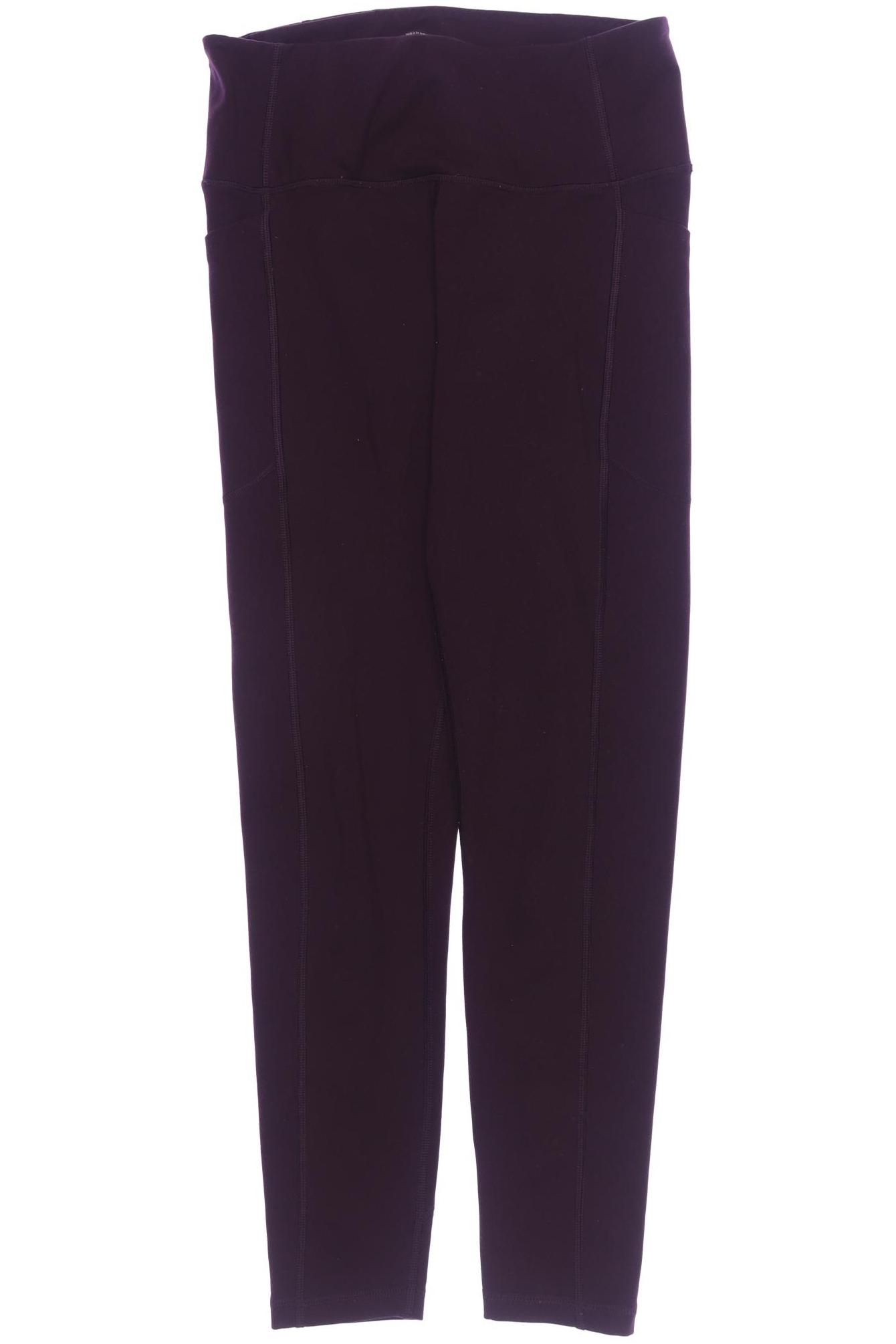 

Victorias Secret Damen Stoffhose, bordeaux, Gr. 24