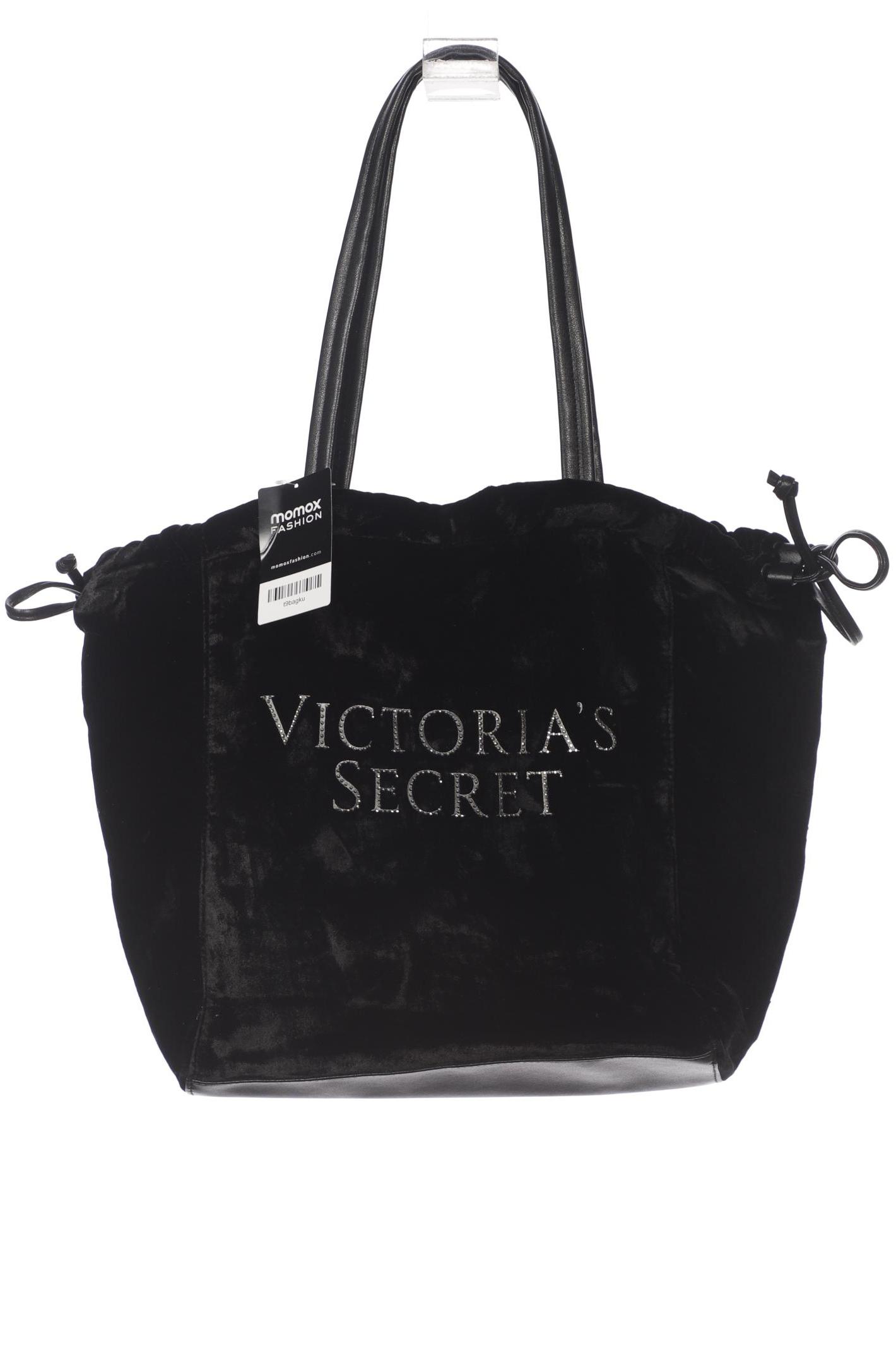 

Victorias Secret Damen Handtasche, schwarz
