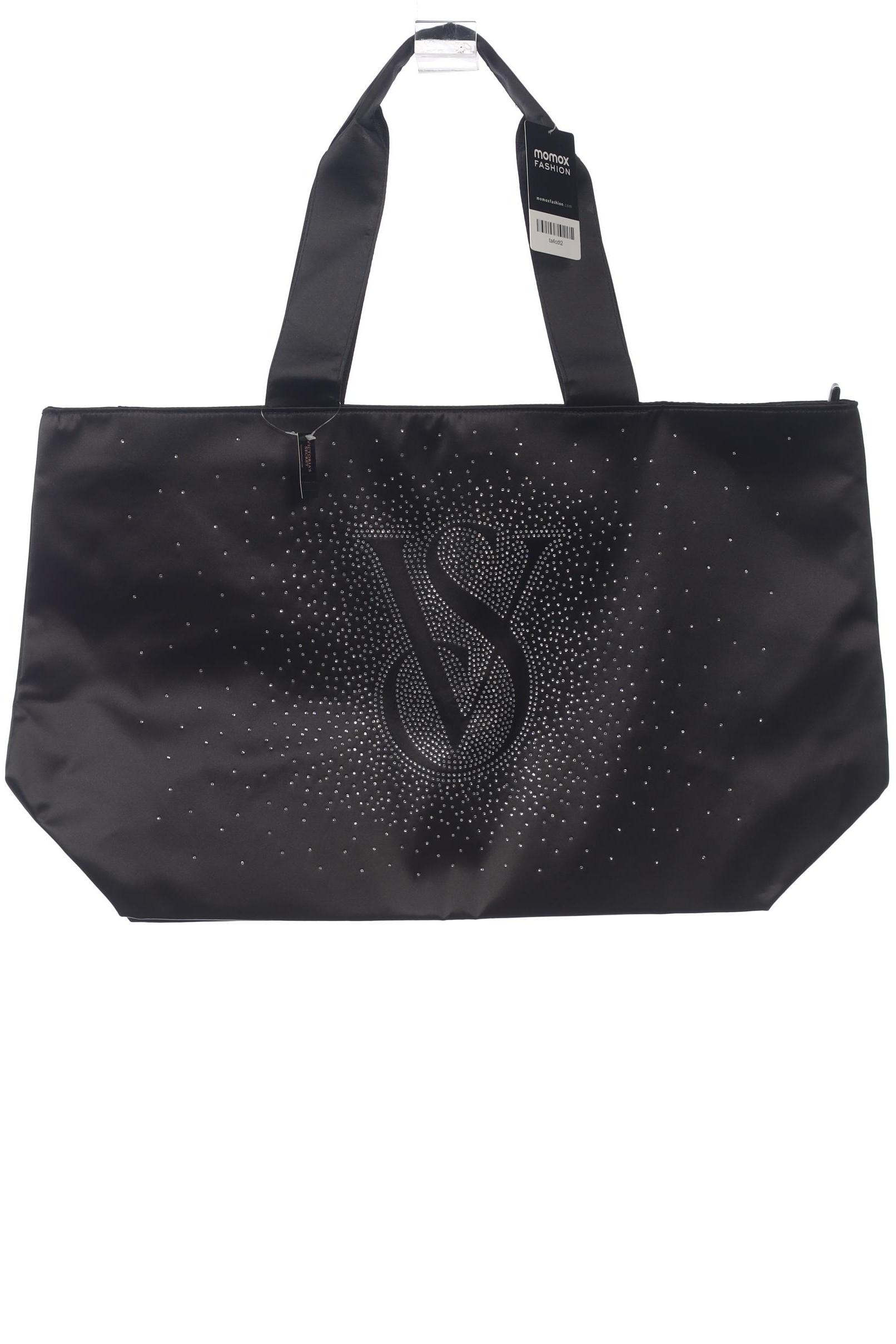 

Victorias Secret Damen Handtasche, schwarz, Gr.