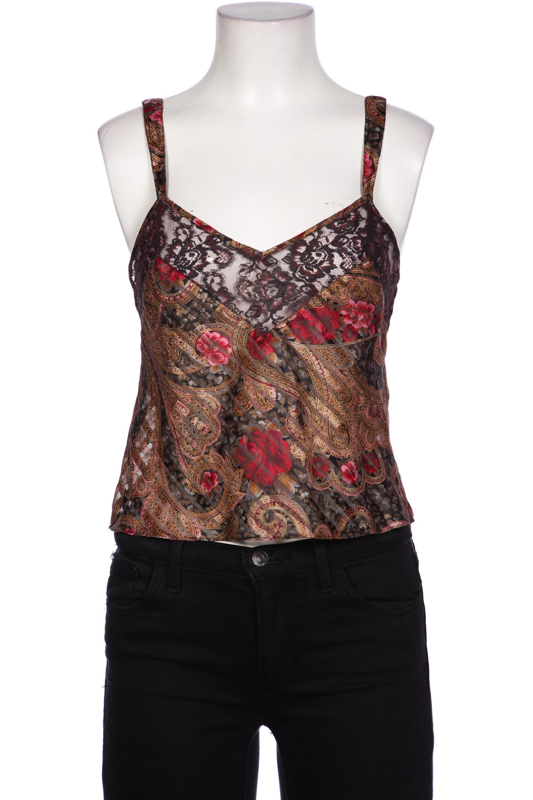 

Victorias Secret Damen Bluse, braun, Gr. 34