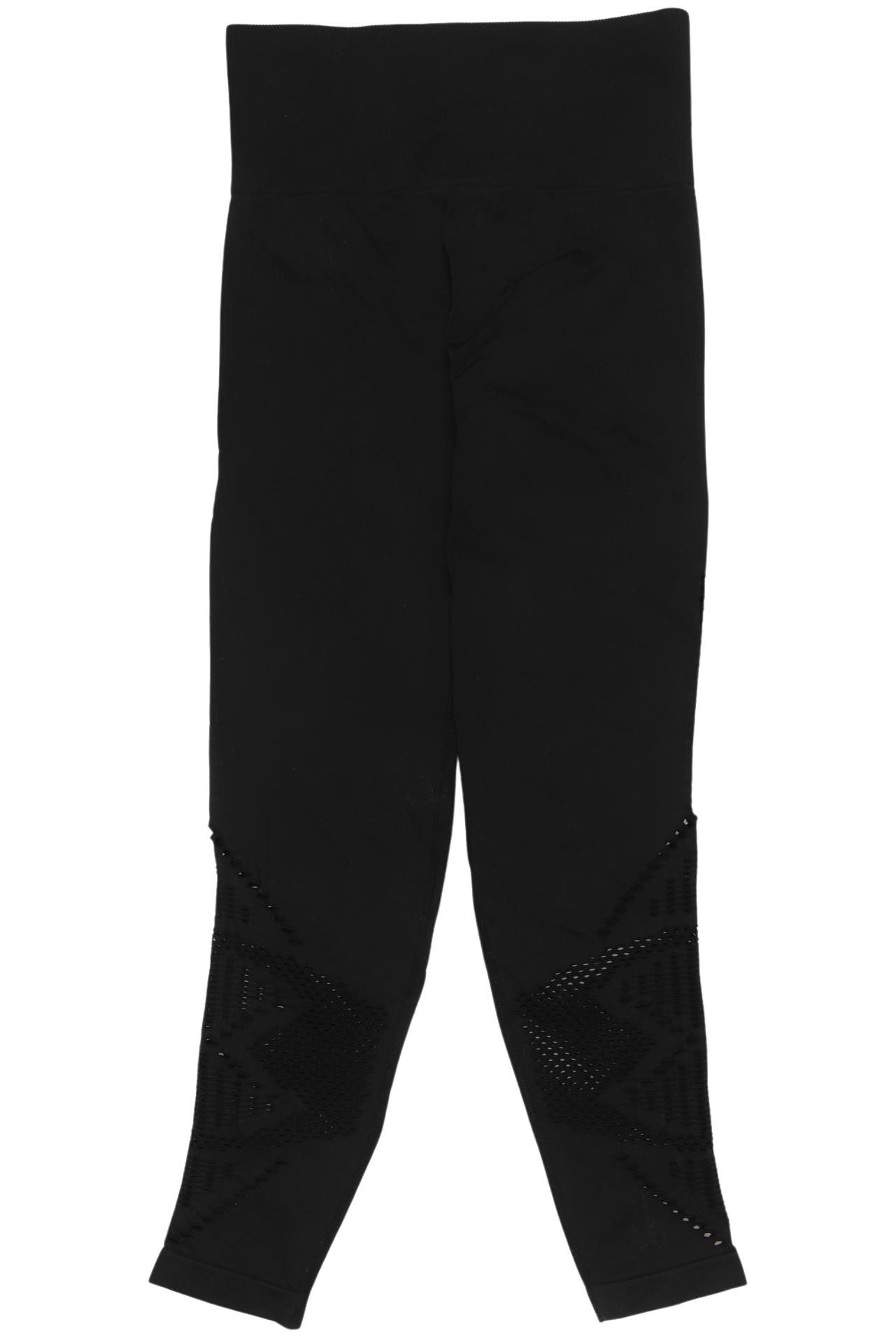 

Victorias Secret Damen Stoffhose, schwarz, Gr. 0
