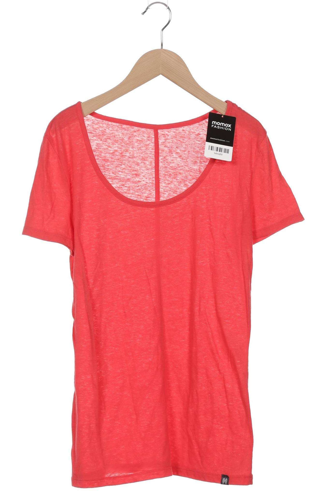 

Victorias Secret Damen T-Shirt, rot, Gr. 38