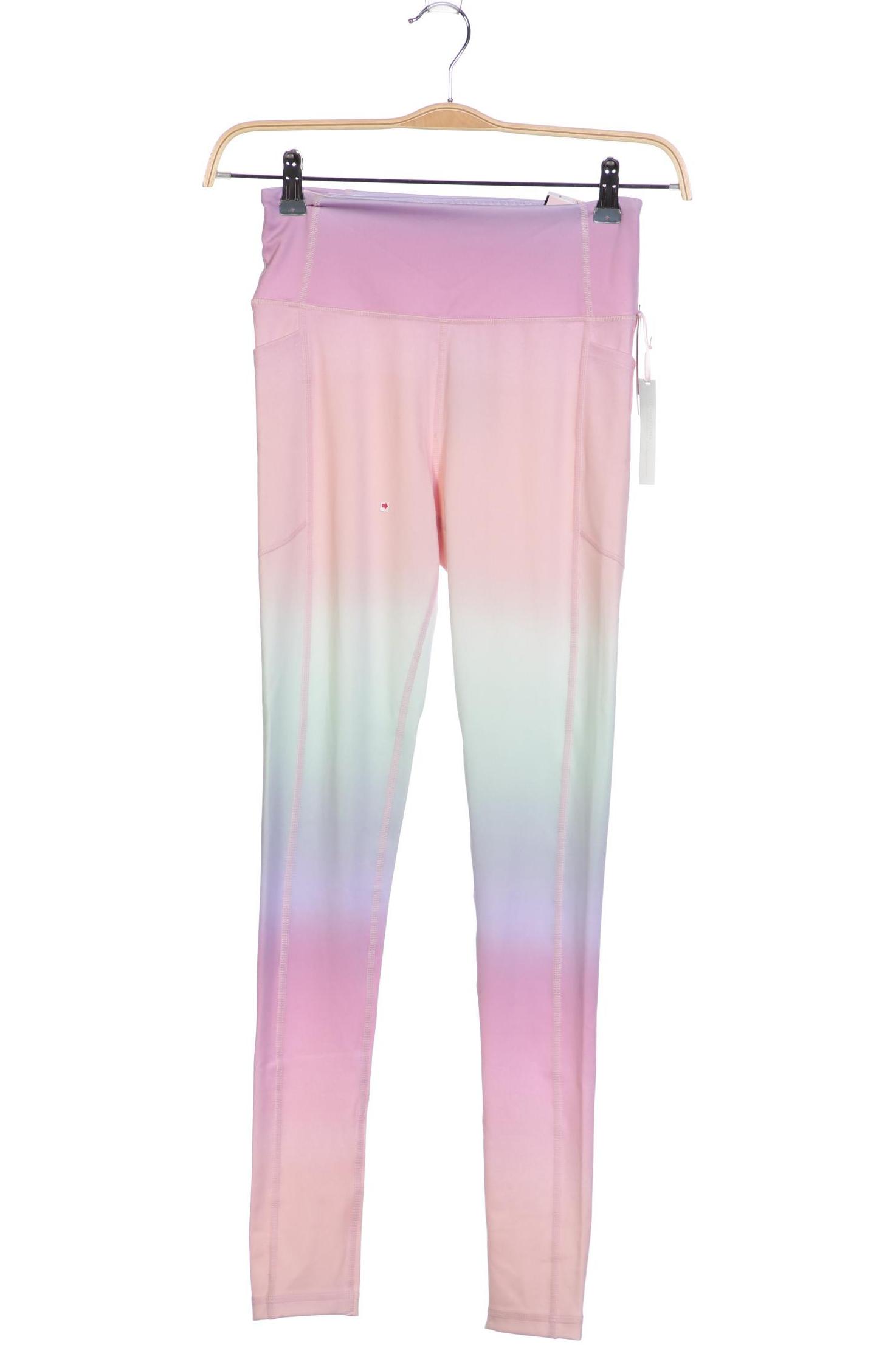 

Victorias Secret Damen Stoffhose, pink