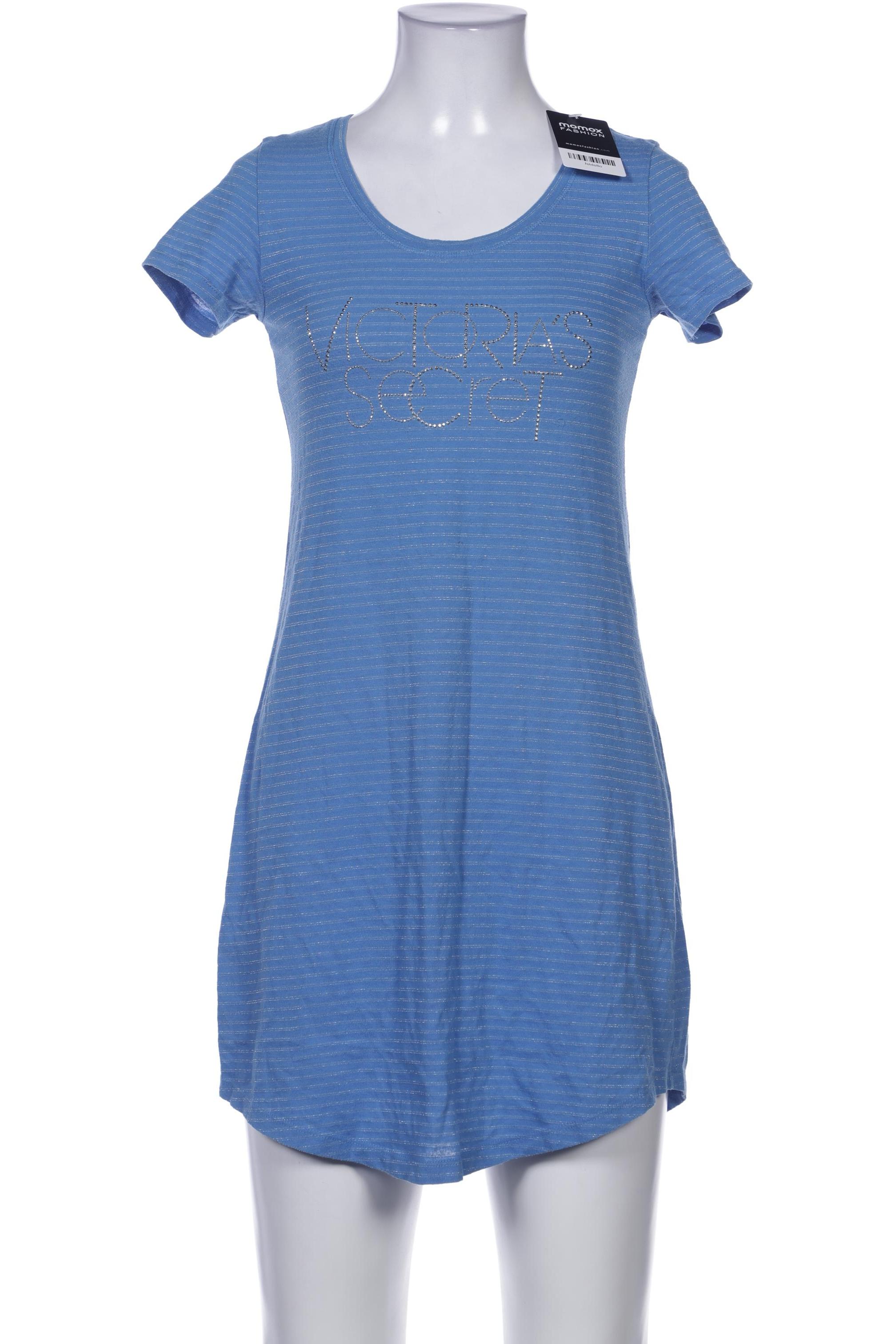 

Victorias Secret Damen Kleid, blau, Gr. 34