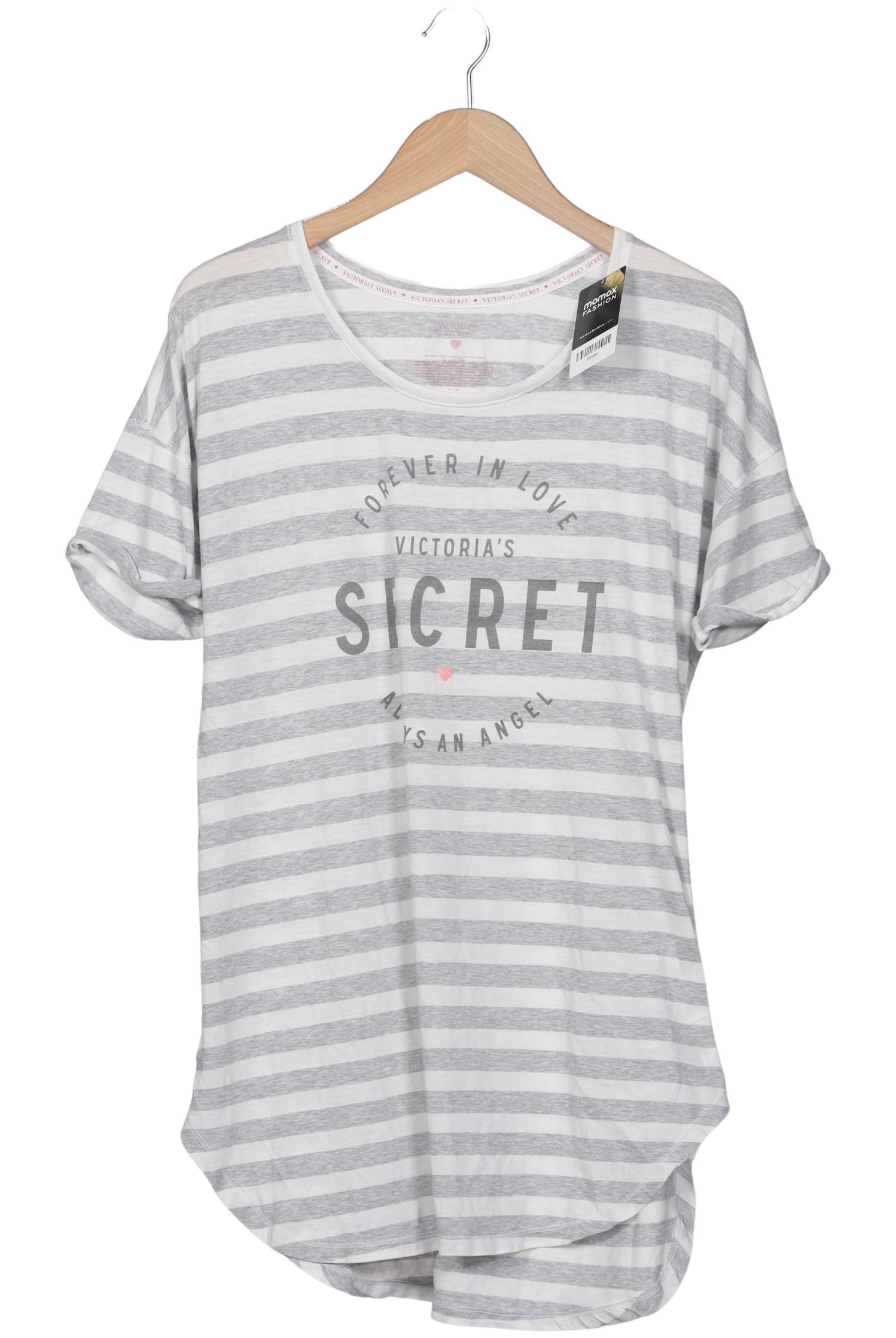 

Victorias Secret Damen T-Shirt, mehrfarbig, Gr. 38