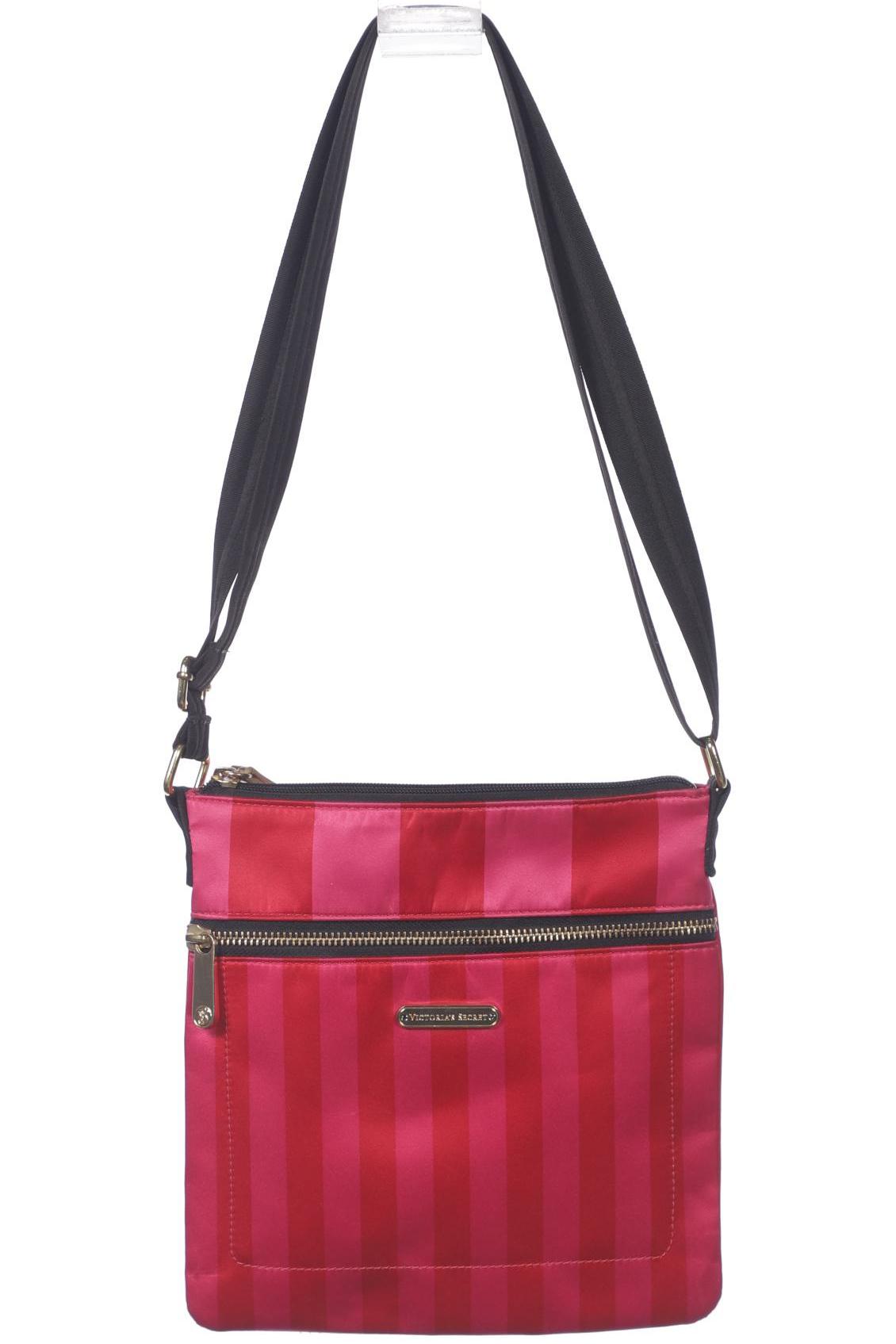 

Victorias Secret Damen Handtasche, pink, Gr.