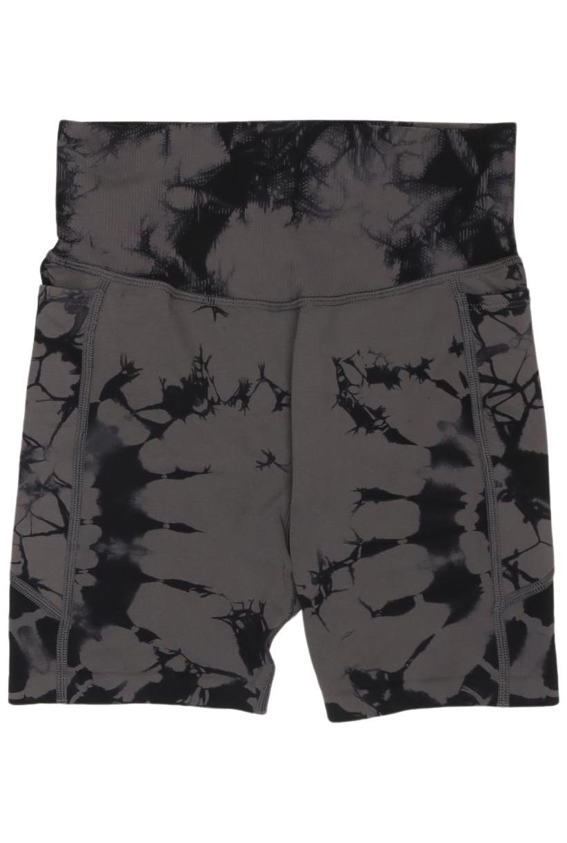 

Victorias Secret Damen Shorts, grau, Gr. 34