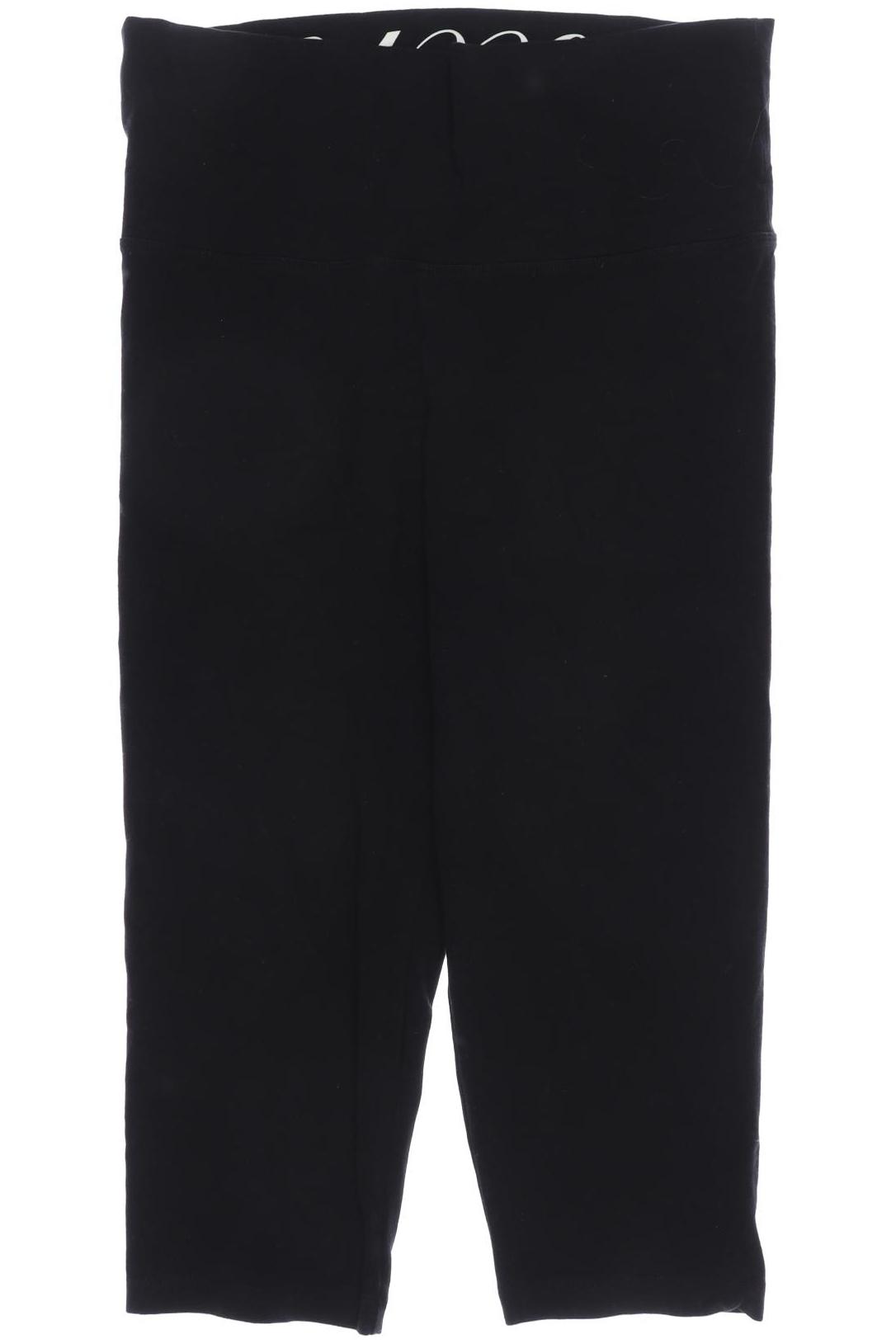 

Victorias Secret Damen Stoffhose, schwarz, Gr. 0