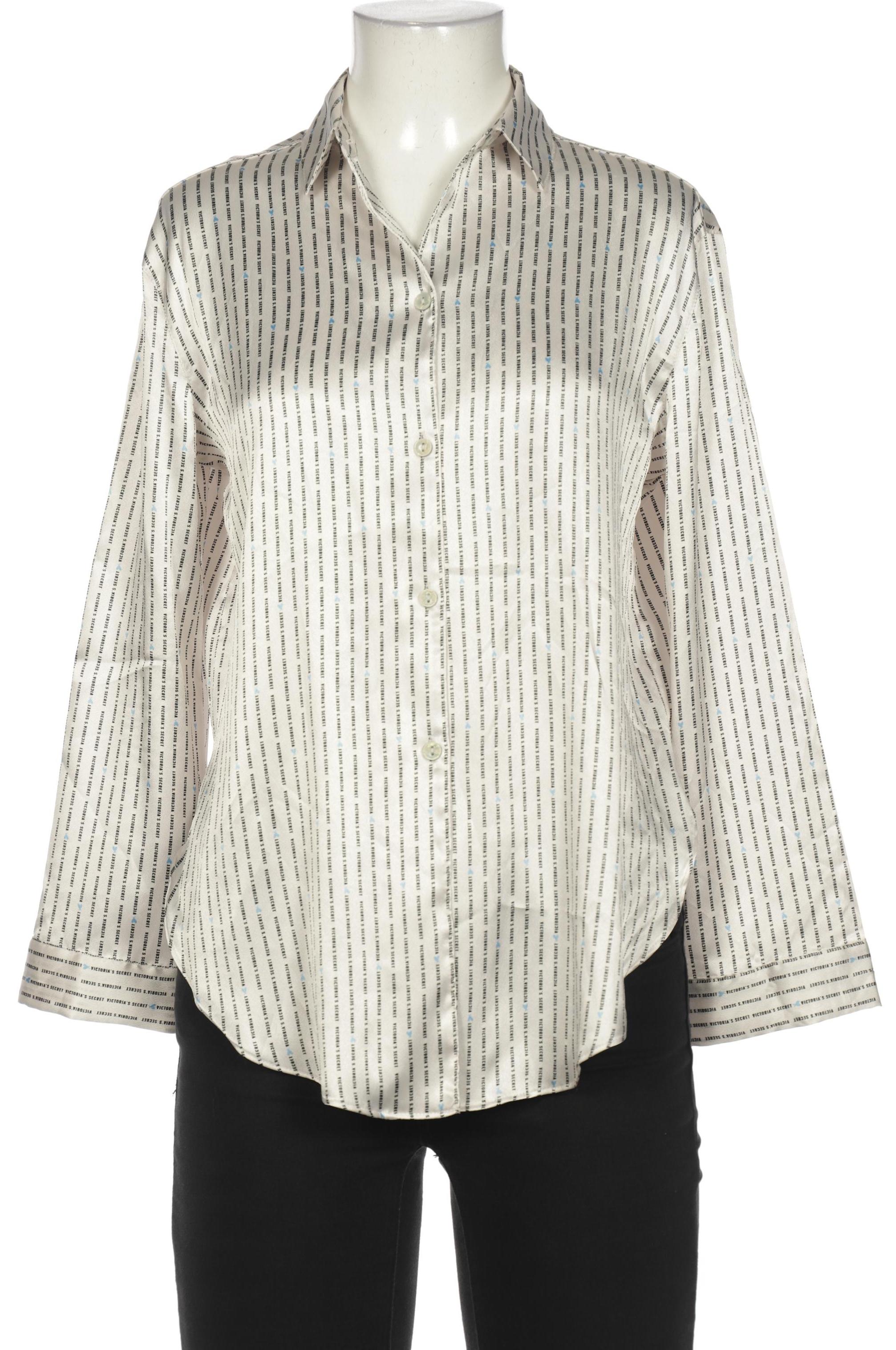 

Victorias Secret Damen Bluse, cremeweiß