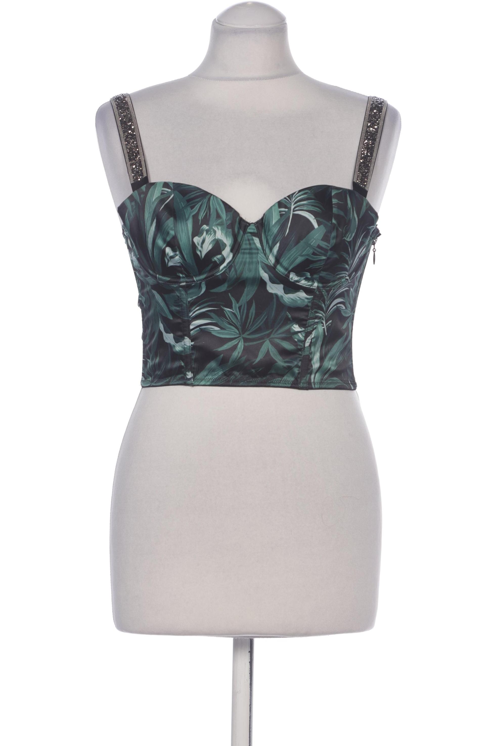 

Victorias Secret Damen Top, grün, Gr. 32