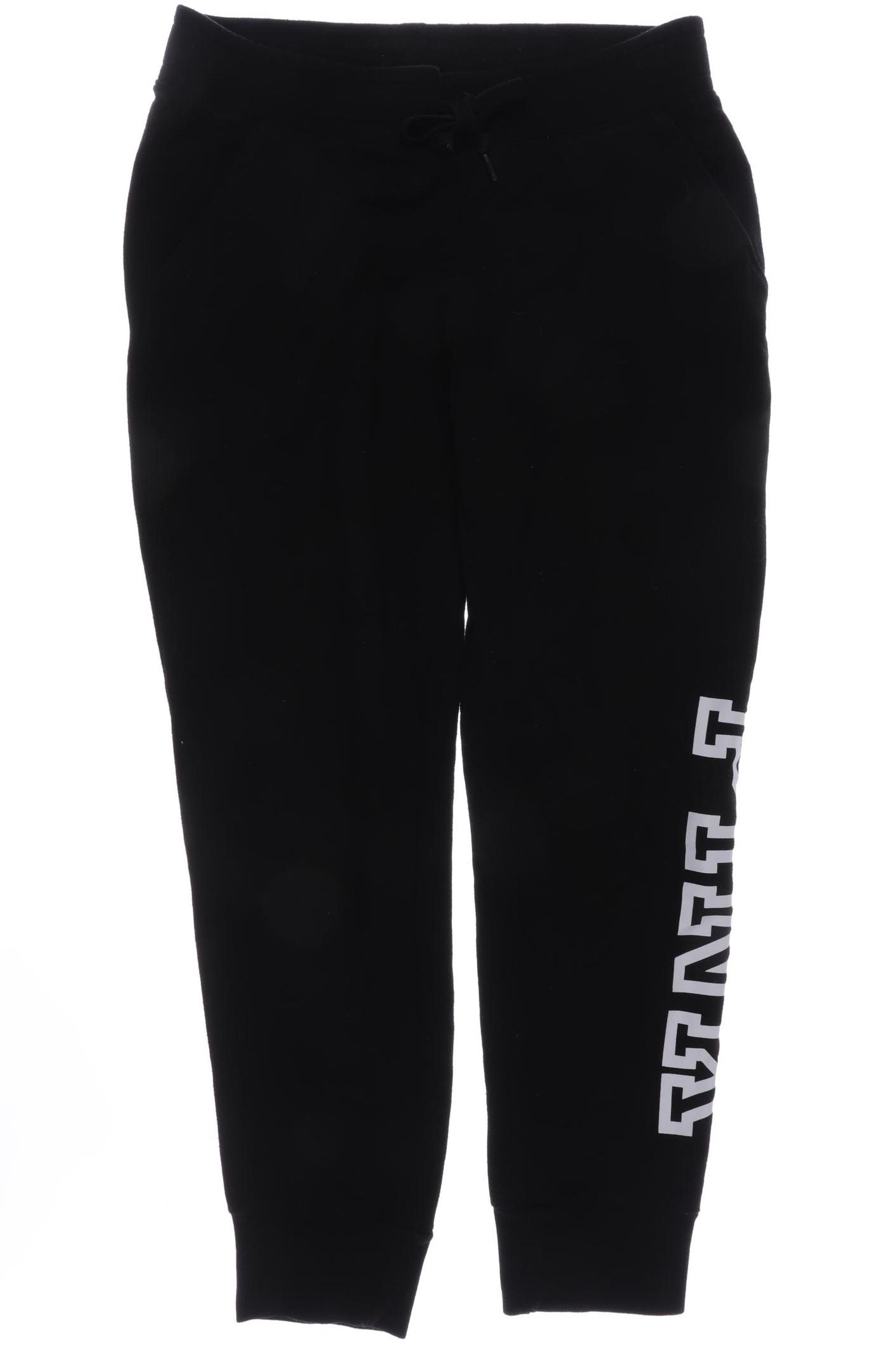 

Victorias Secret Damen Stoffhose, schwarz, Gr. 0
