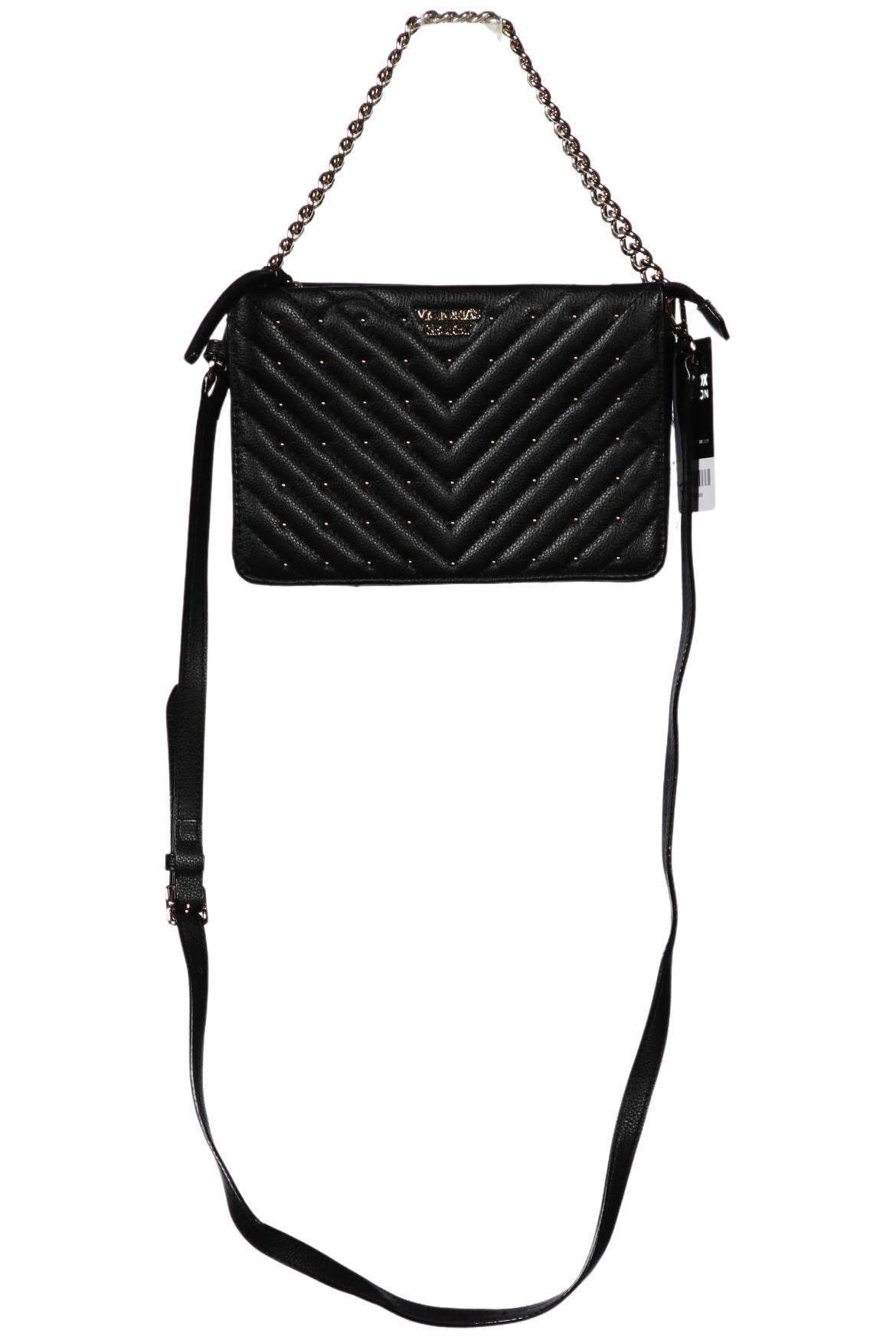 

Victorias Secret Damen Handtasche, schwarz, Gr.