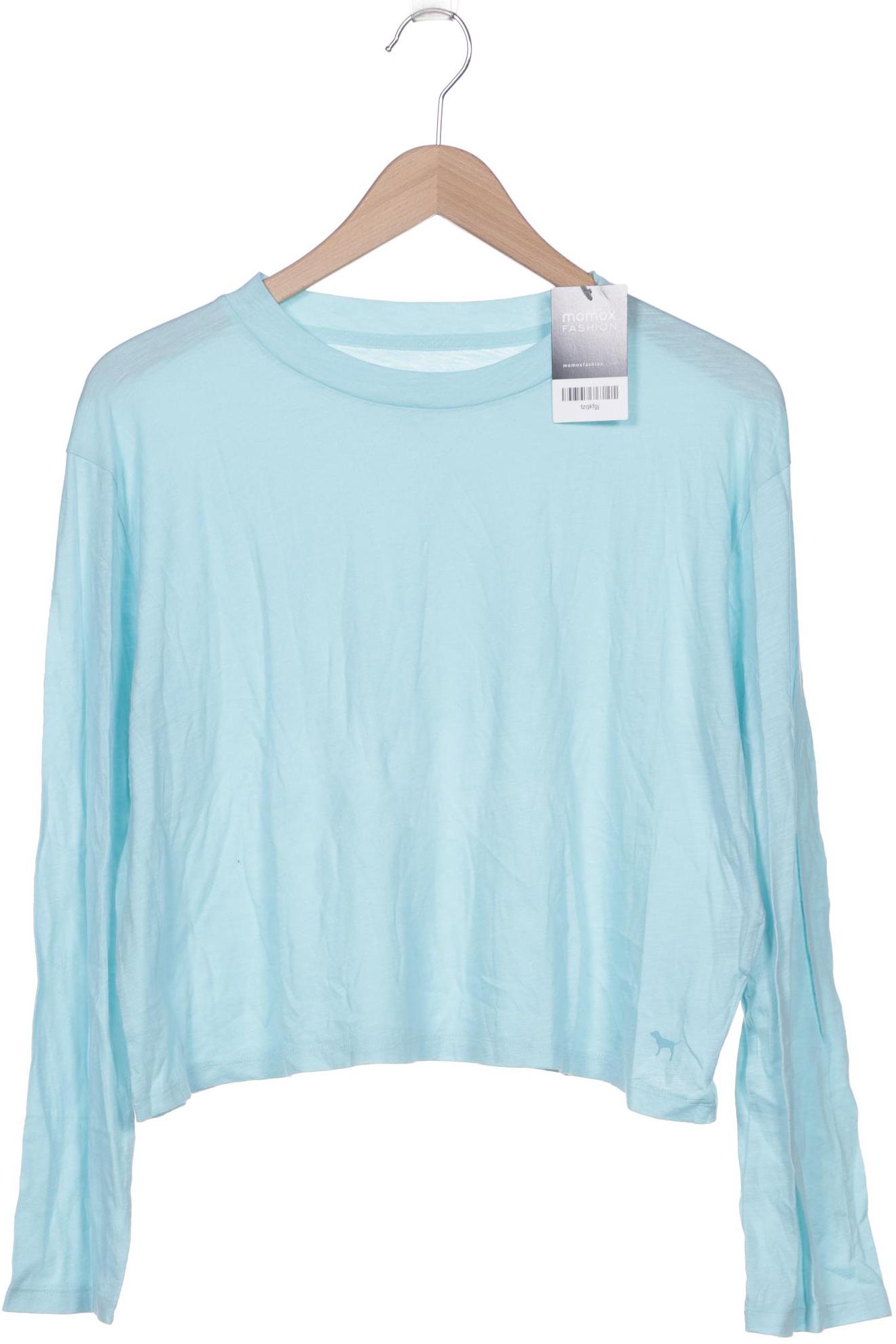 

Victorias Secret Damen Langarmshirt, blau