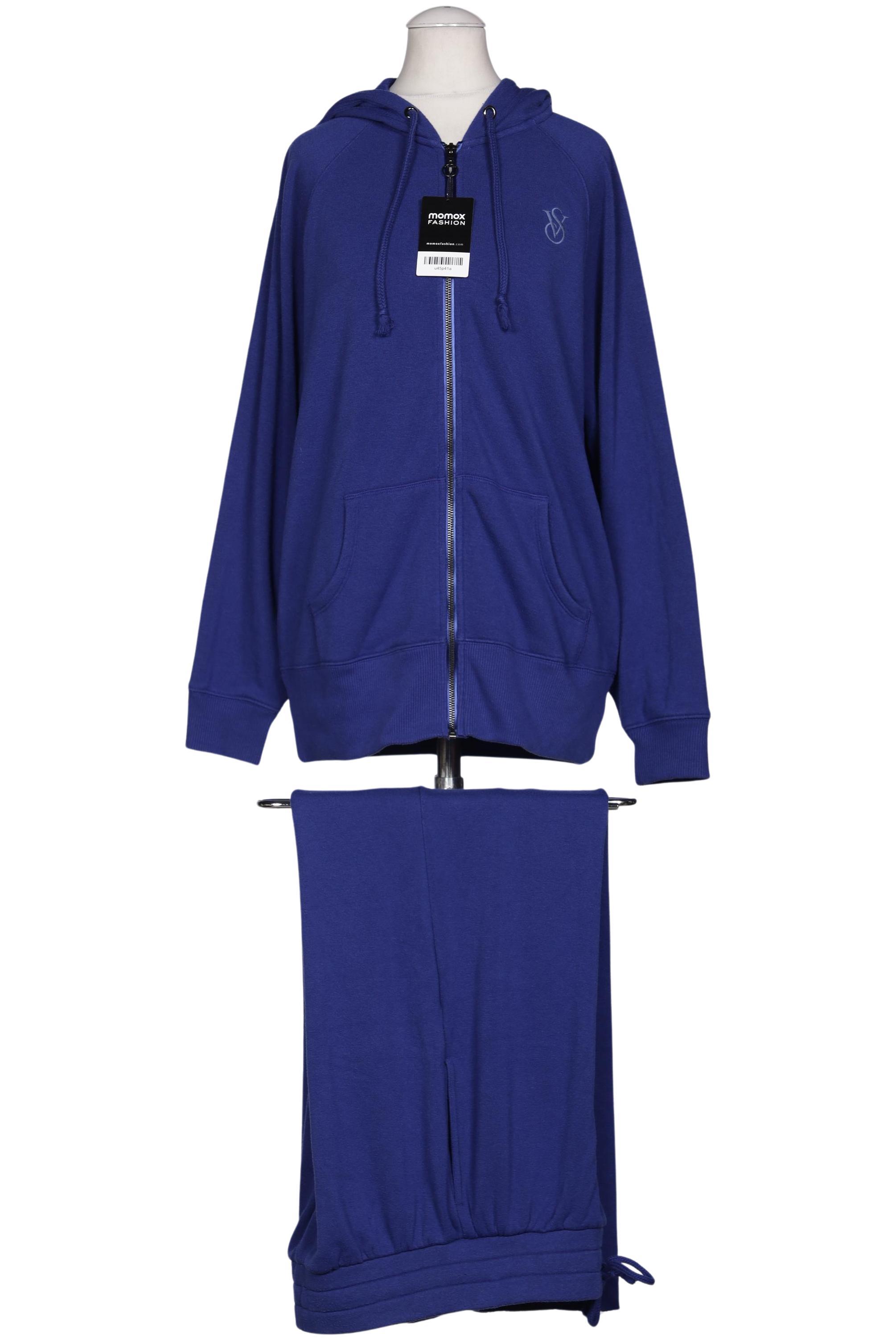 

Victorias Secret Damen Anzug, blau, Gr. 34